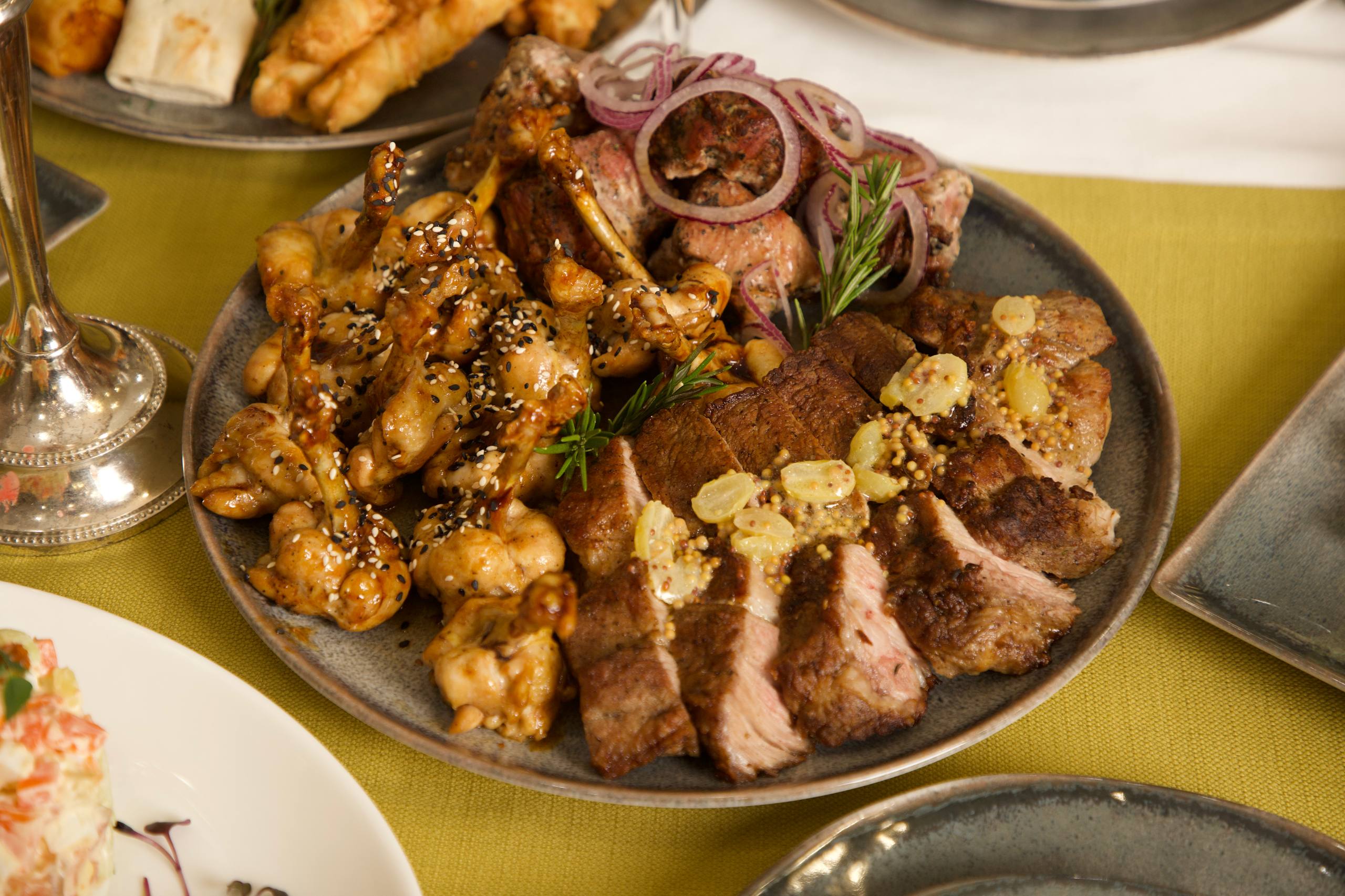 Готель Меррі Клаб image 12