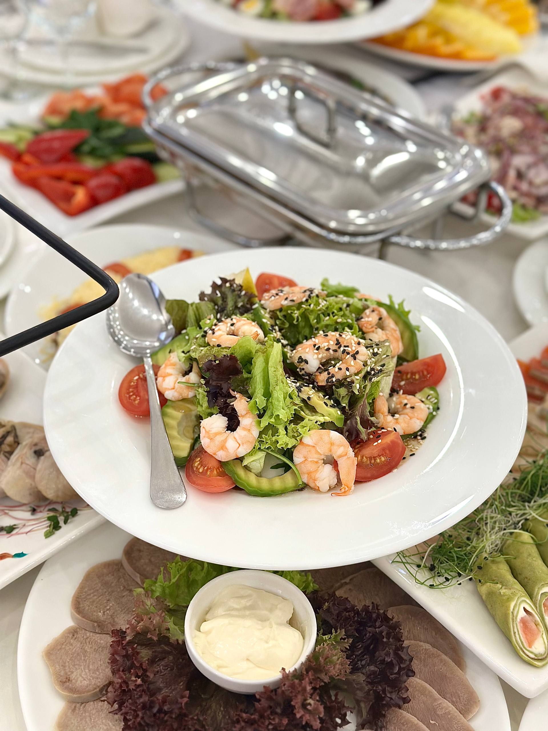 Готель Меррі Клаб image 15