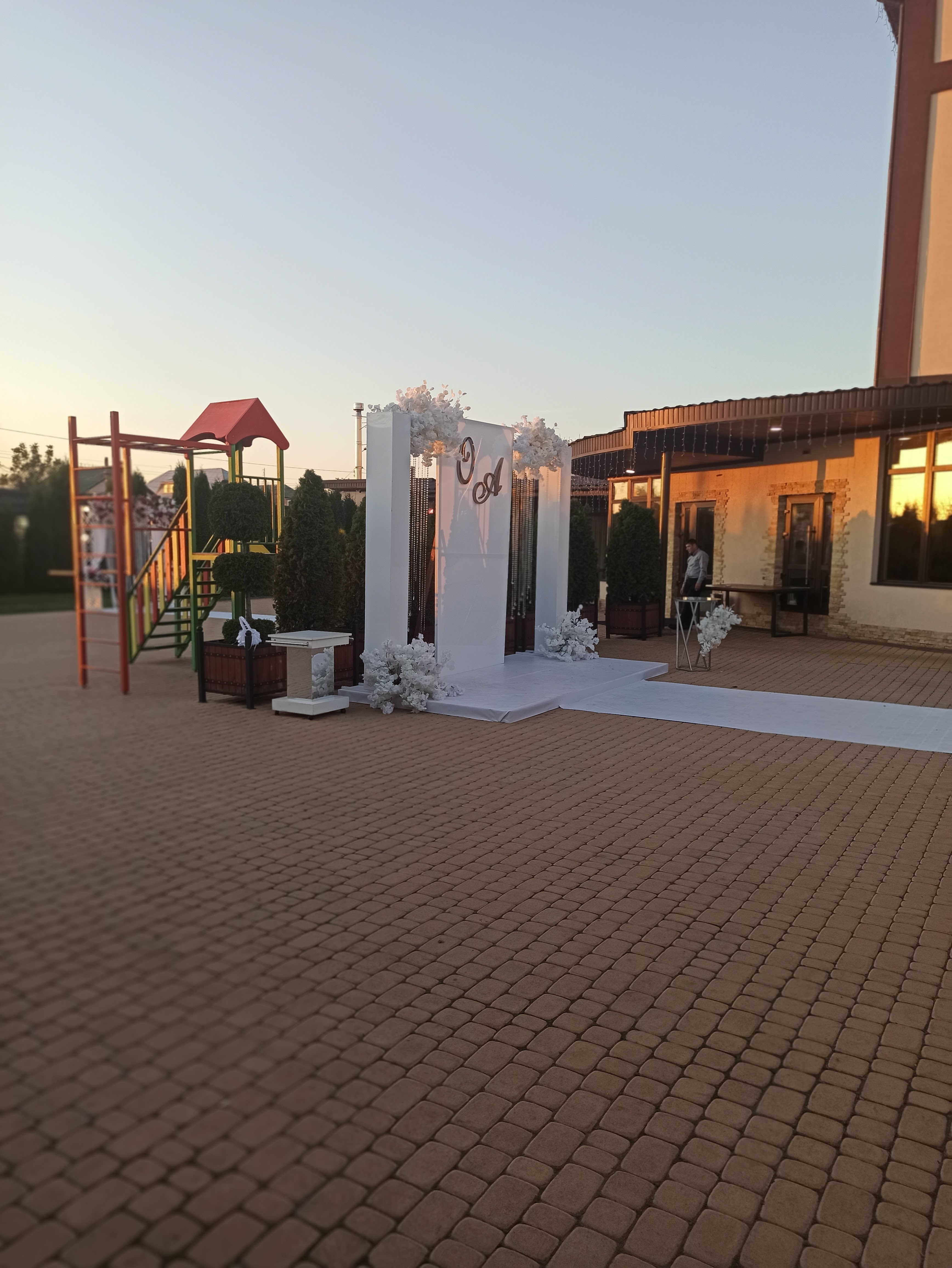 Готель Меррі Клаб image 18