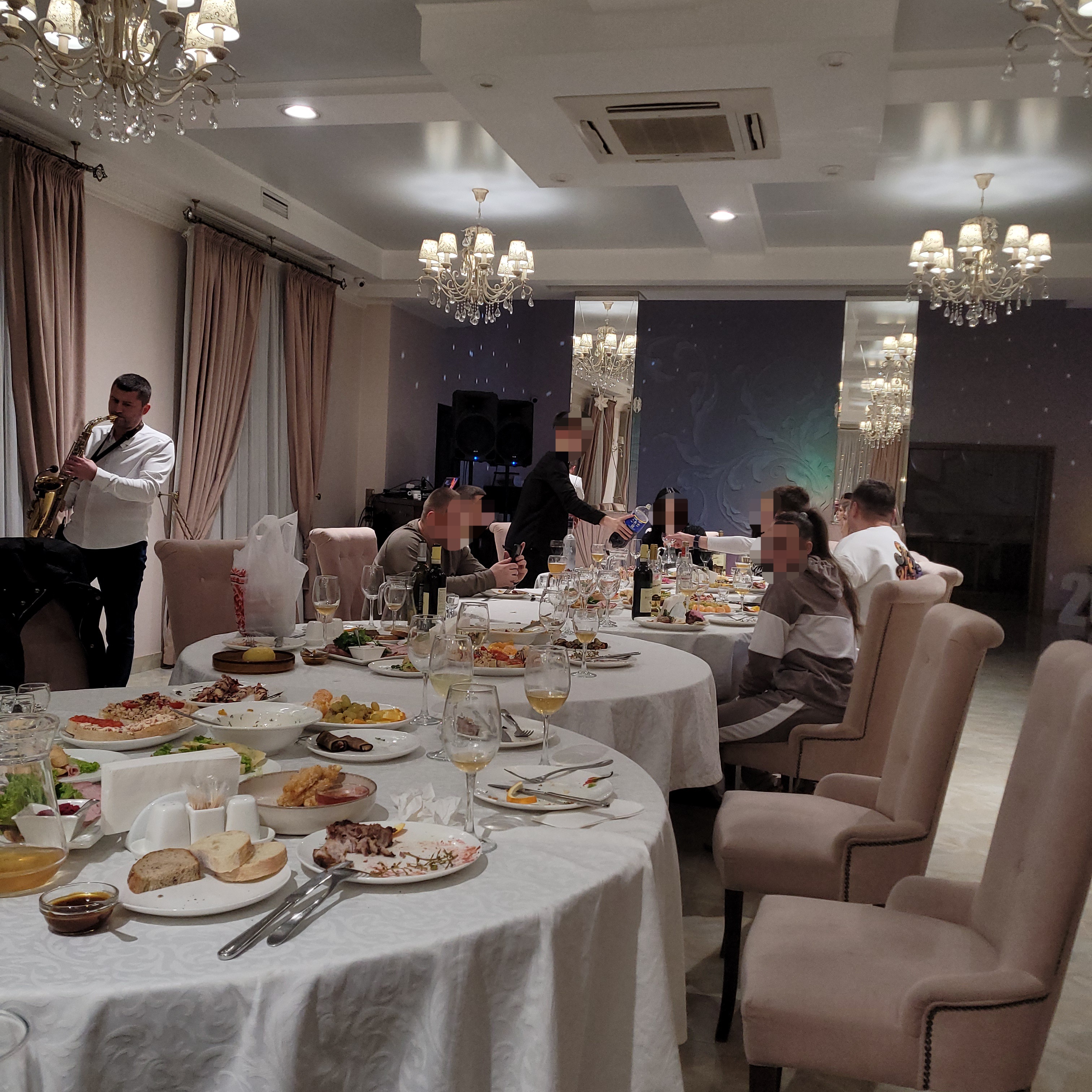 Mariné Restaurant image 13