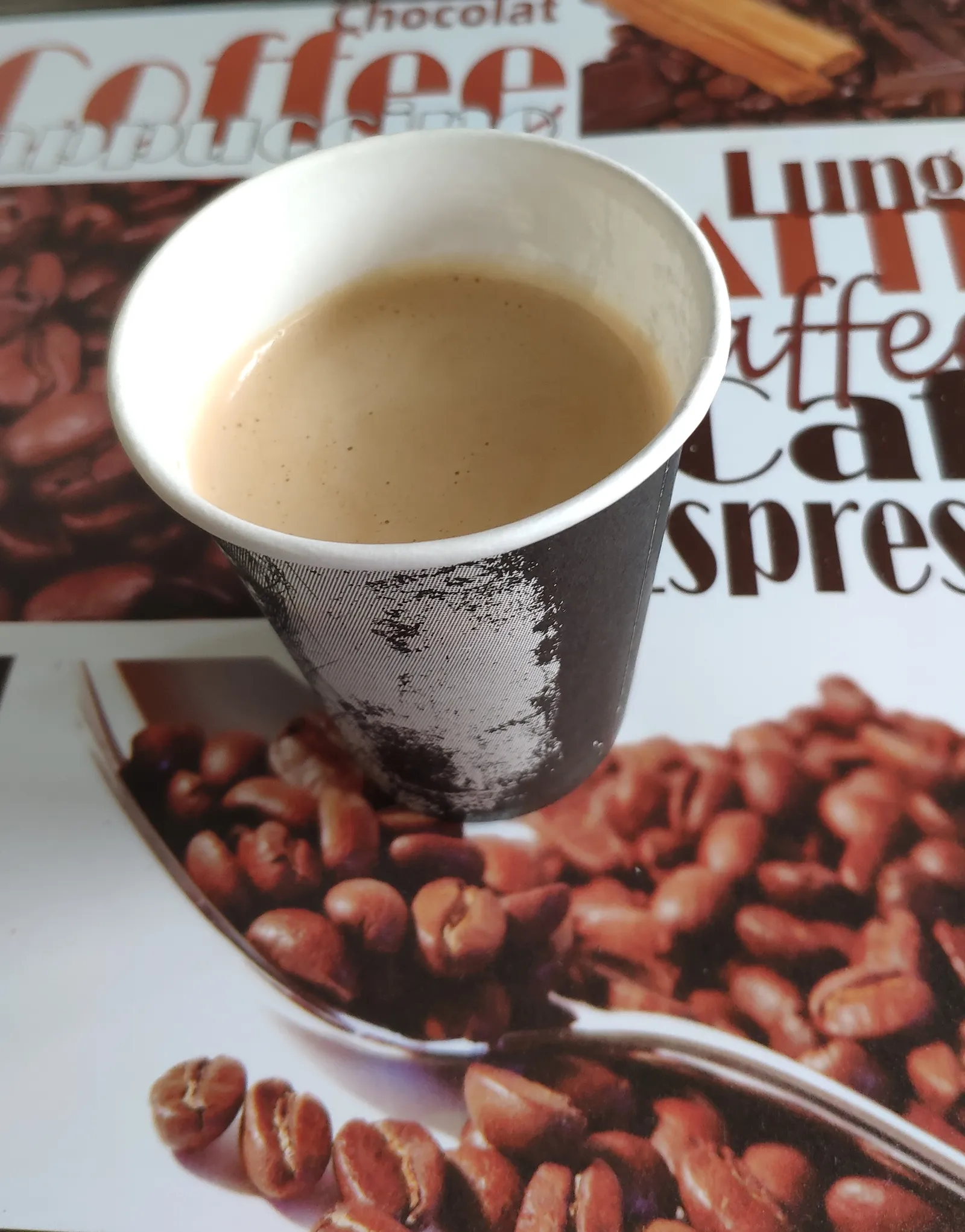 Espresso image 5