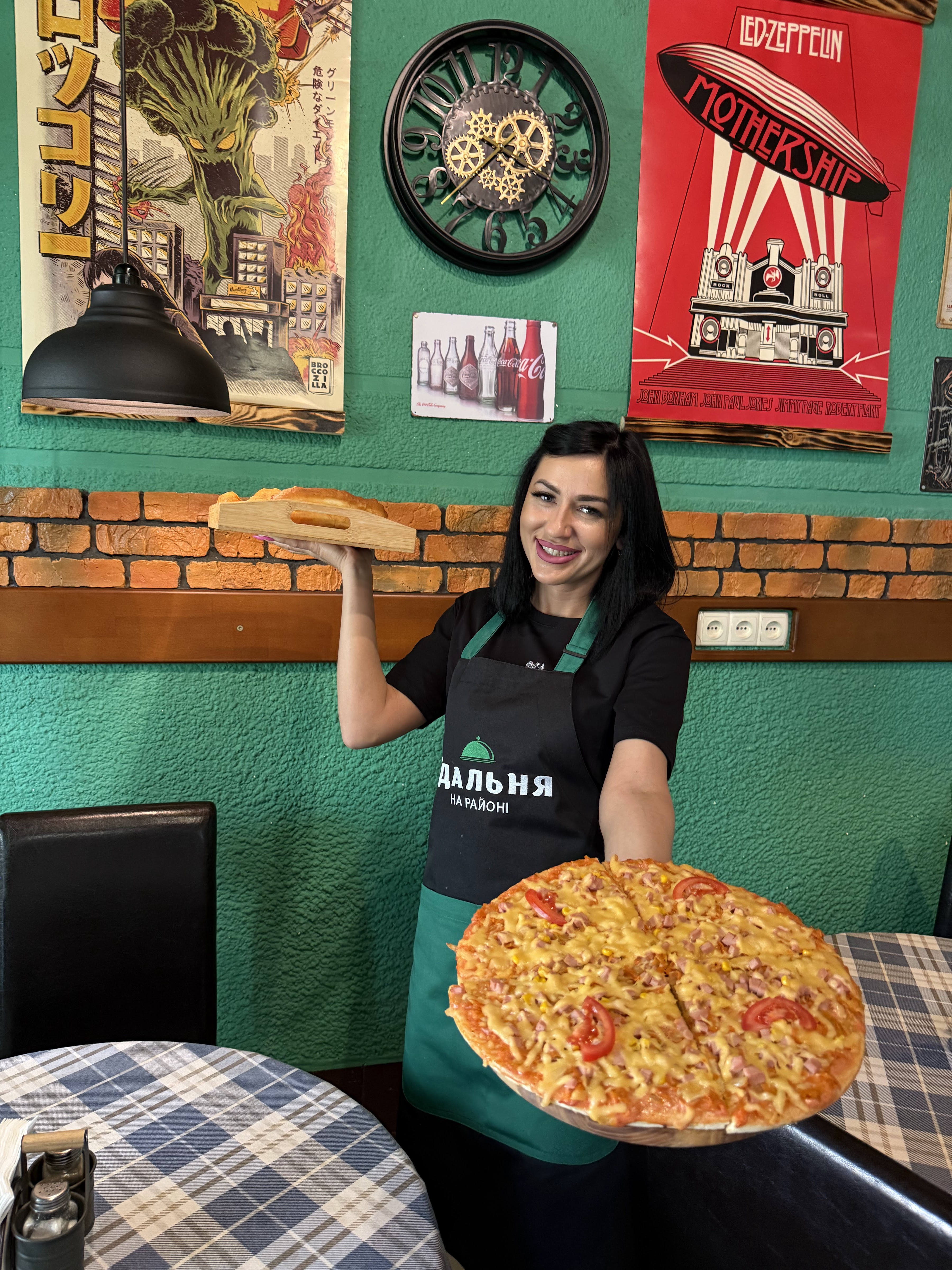 Їдальня «На районі» image 13