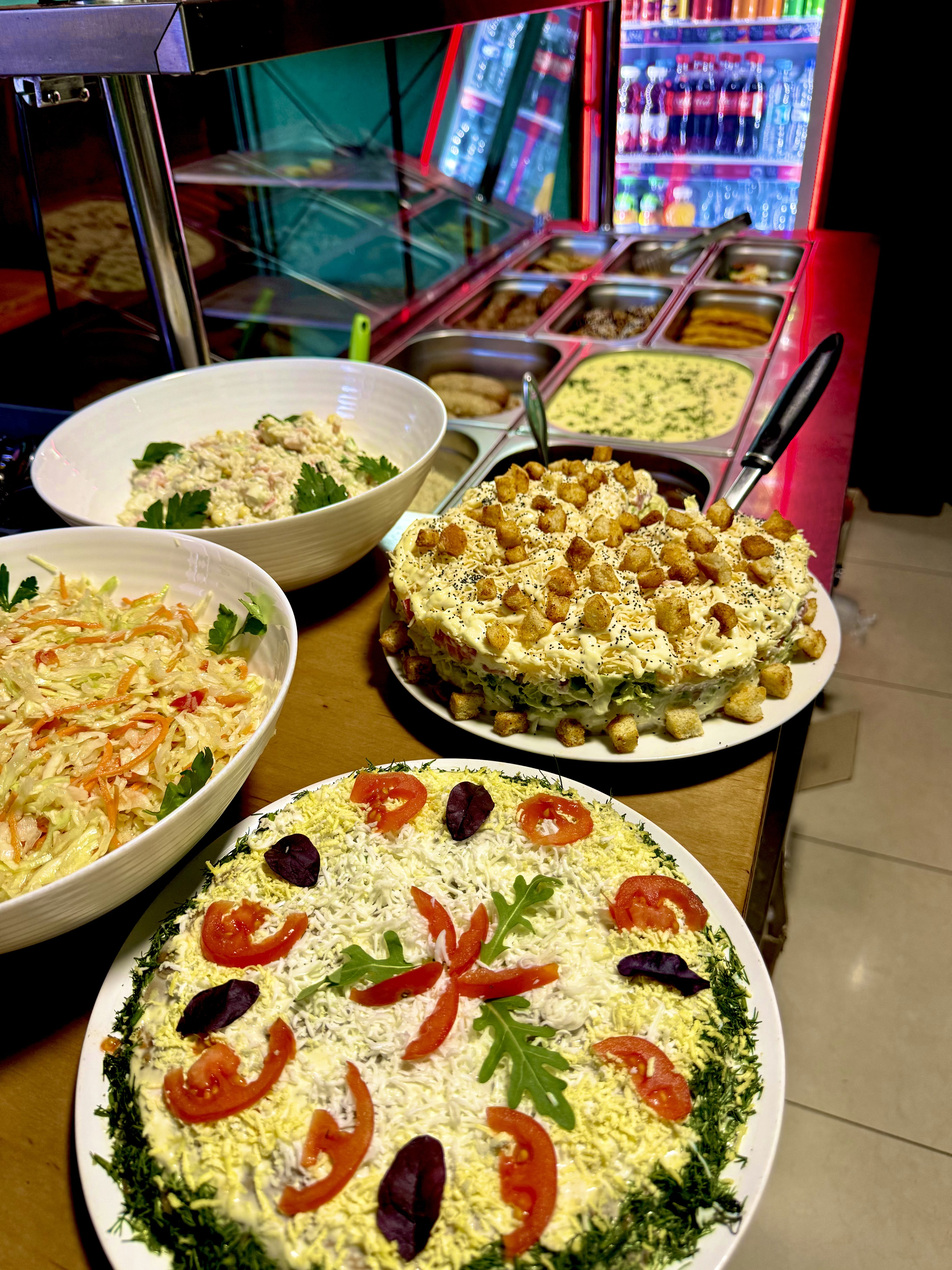 Їдальня «На районі» image 19