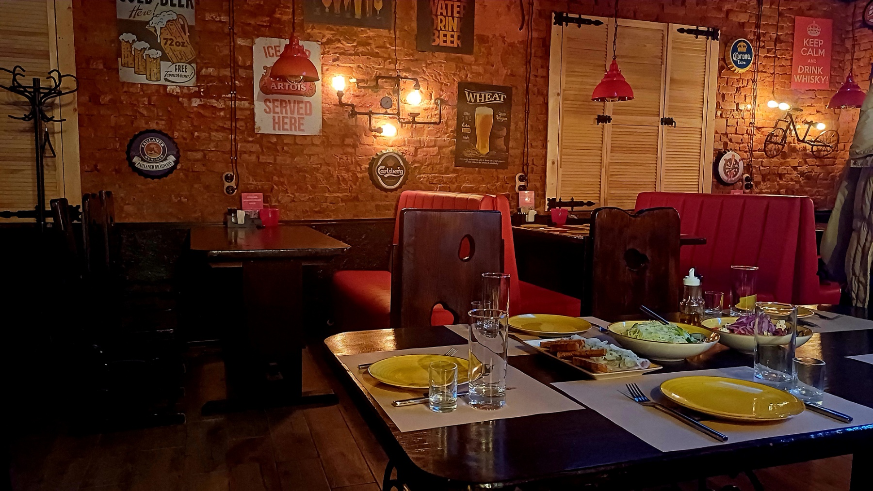 ЦЕХ 9 (доставка шашлика Вінниця) image 11