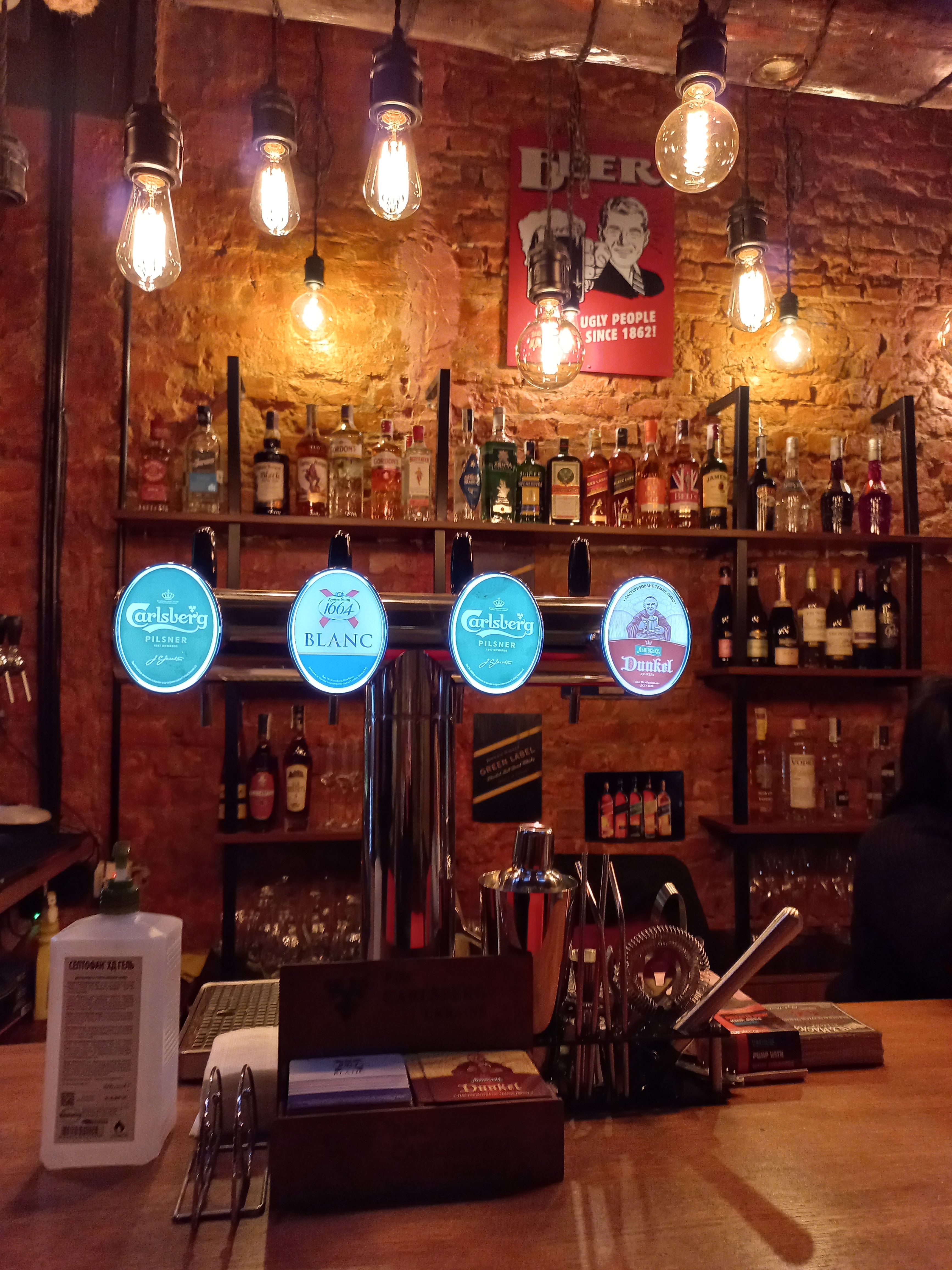 ЦЕХ 9 (доставка шашлика Вінниця) image 14