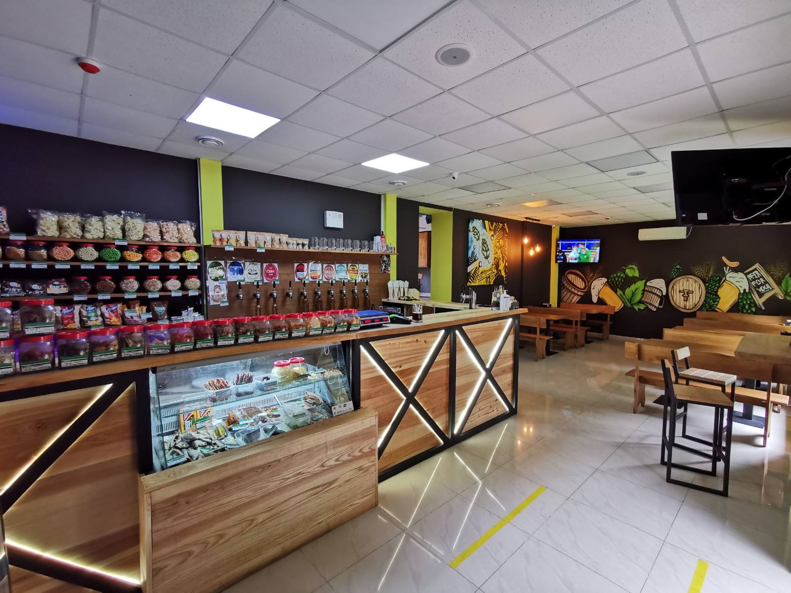 Dlya Svoyikh Dlya Svoykh image 11