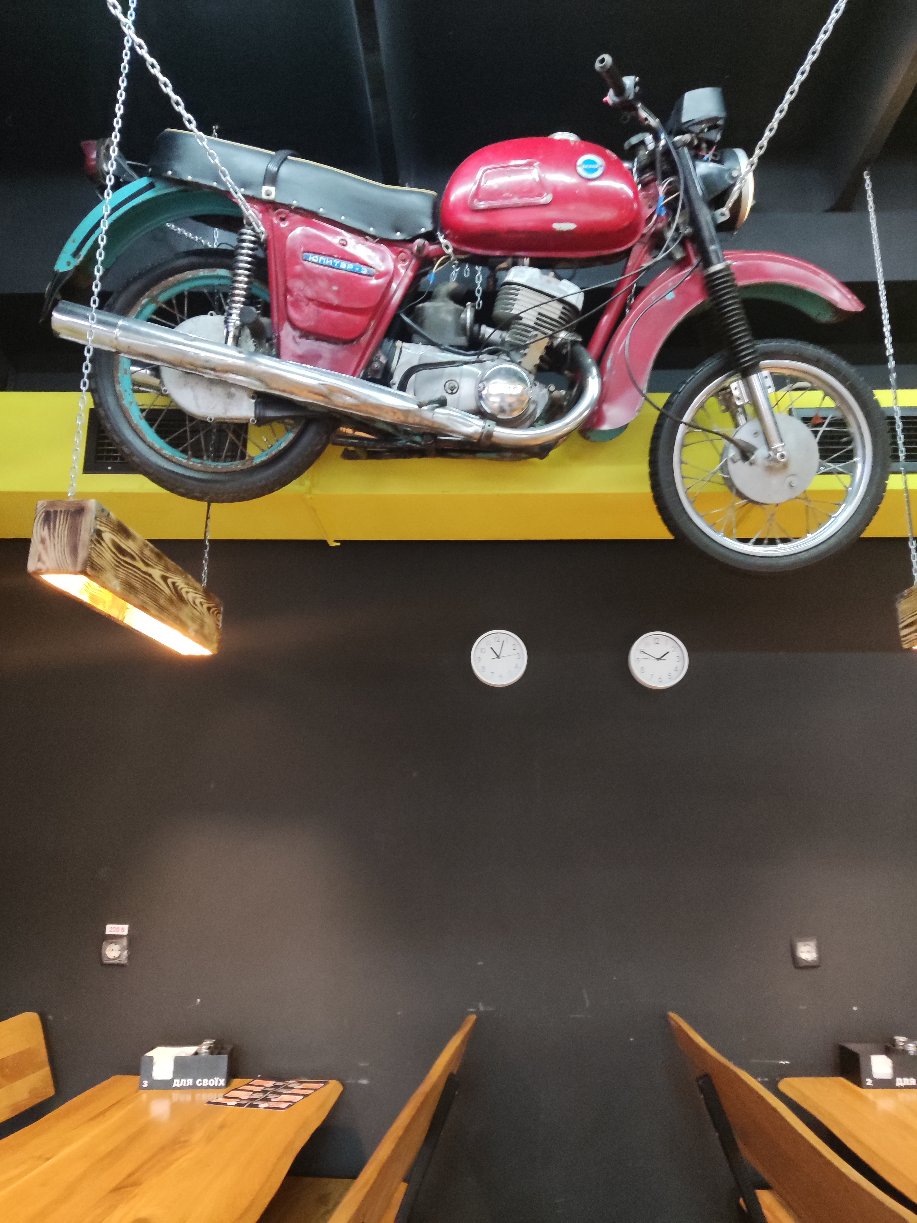 Dlya Svoyikh Dlya Svoykh image 17