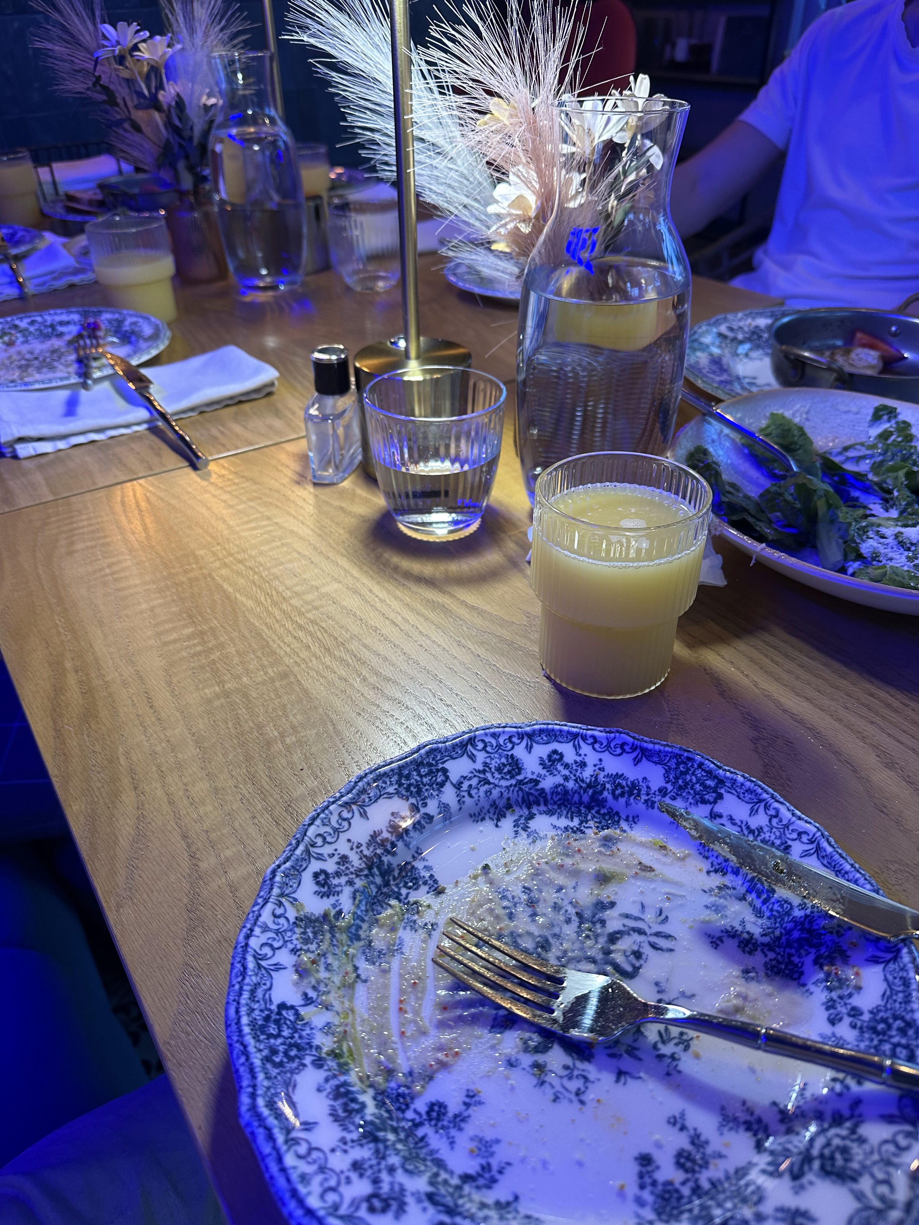 The Green Parrot image 15