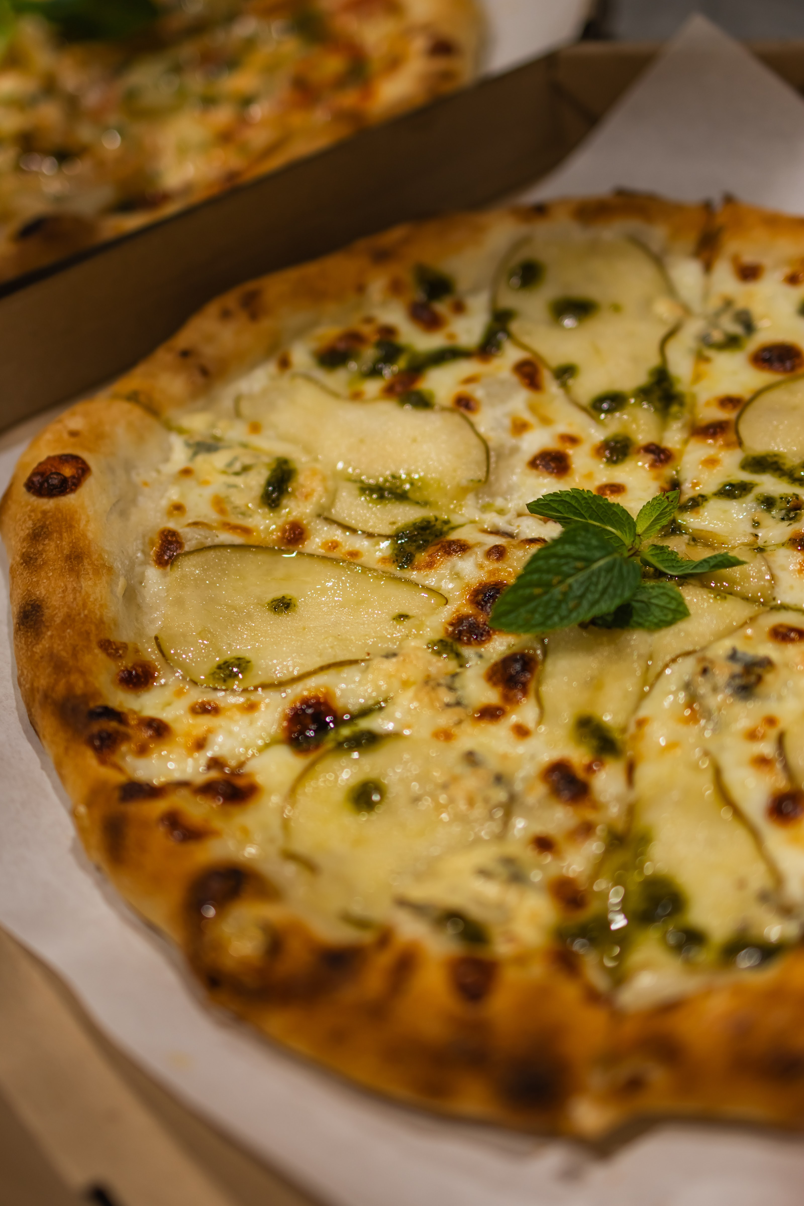 The Green Parrot image 19