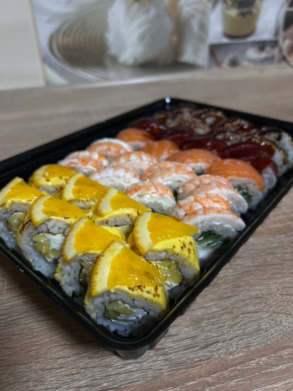 Phila Sushi image 12