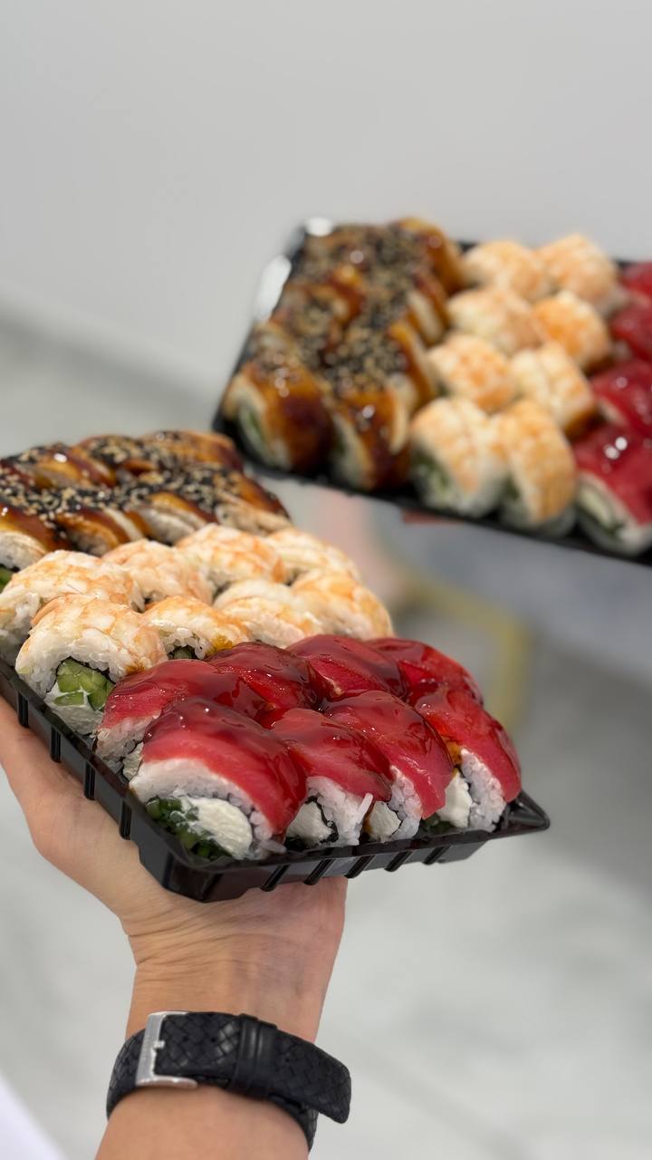 Phila Sushi image 15