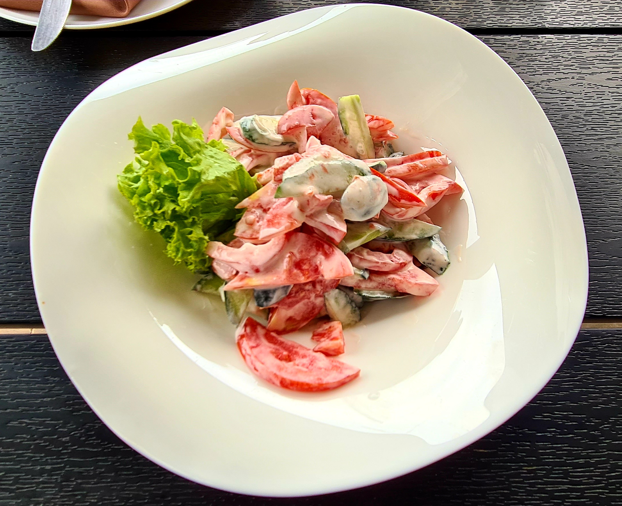 Ресторан «Можайский» image 17