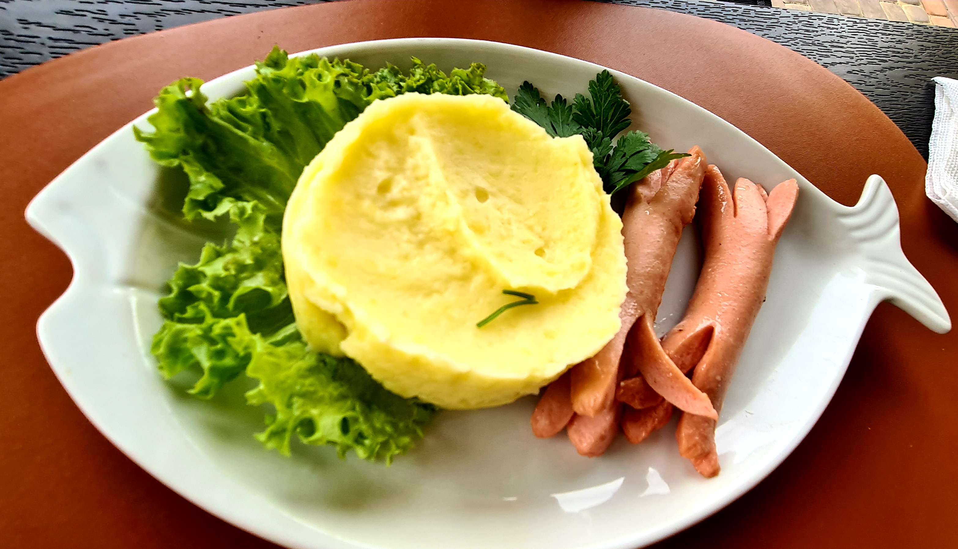 Ресторан «Можайский» image 18