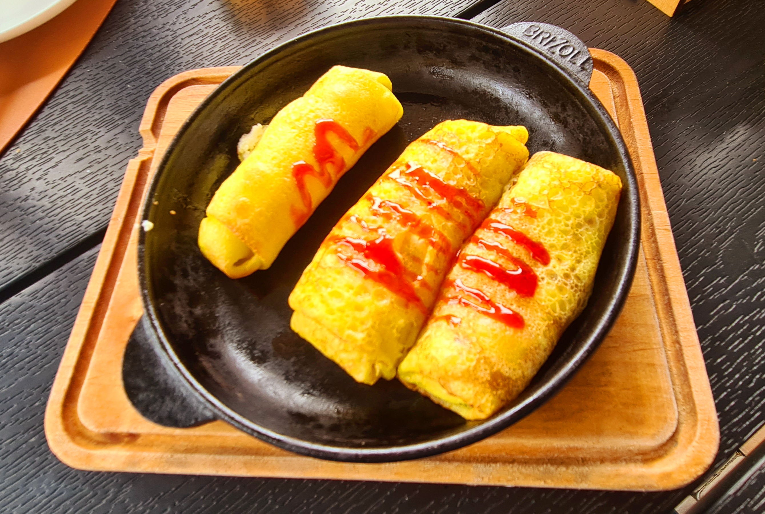 Ресторан «Можайский» image 20