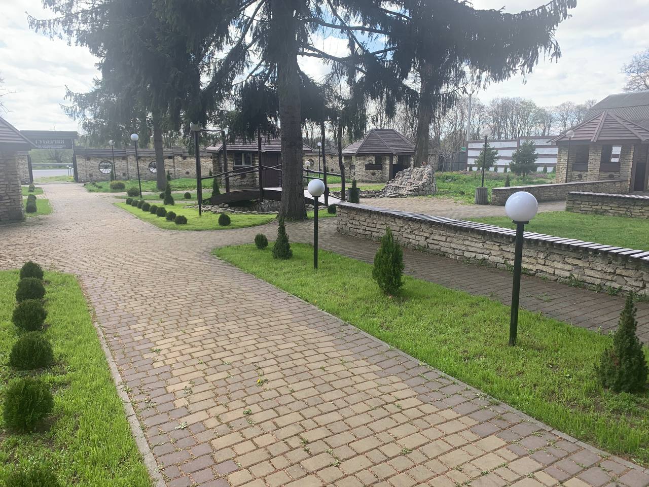 Ресторан"Маєток" image 16