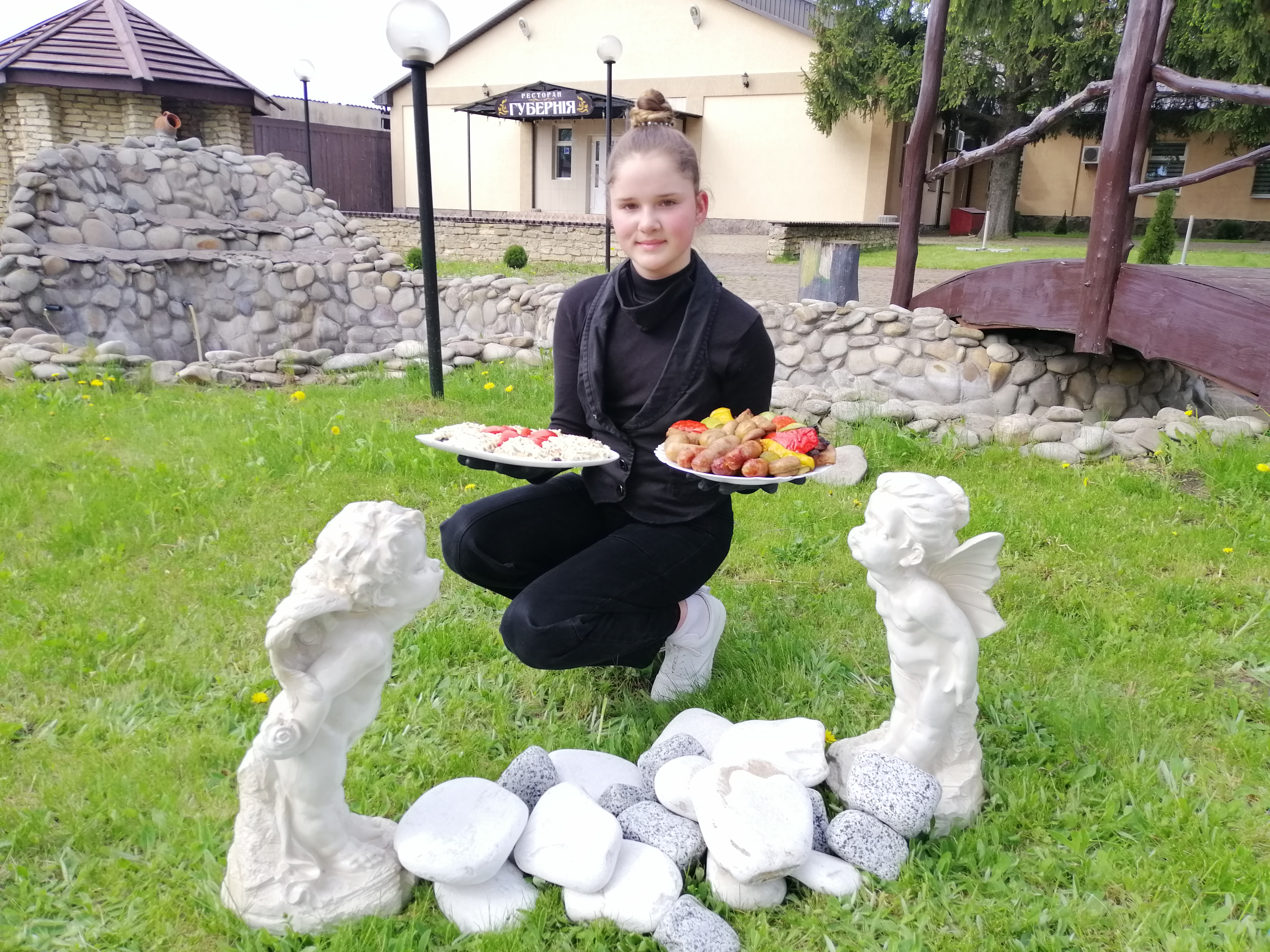 Ресторан"Маєток" image 18