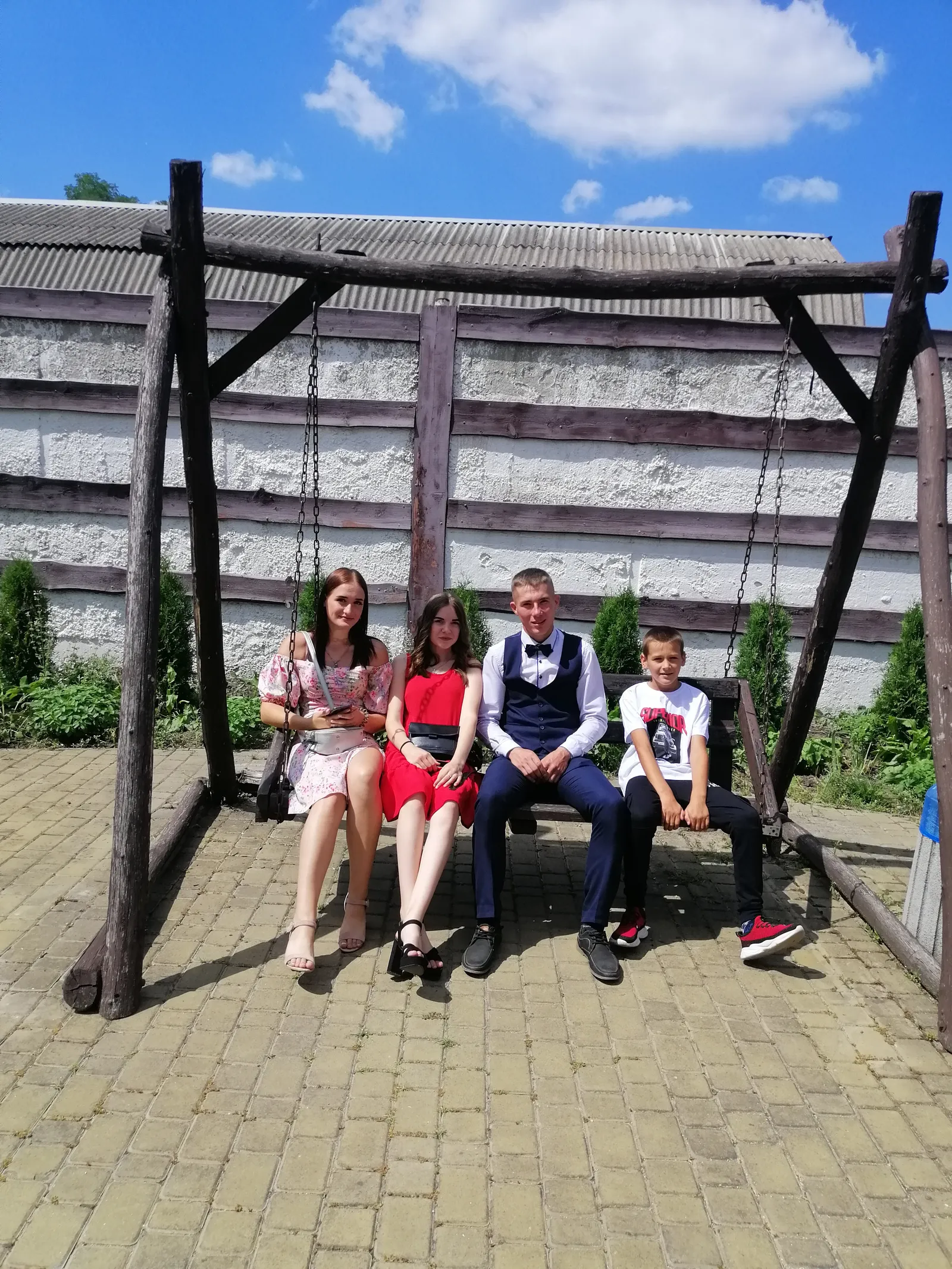 Ресторан"Маєток" image 19