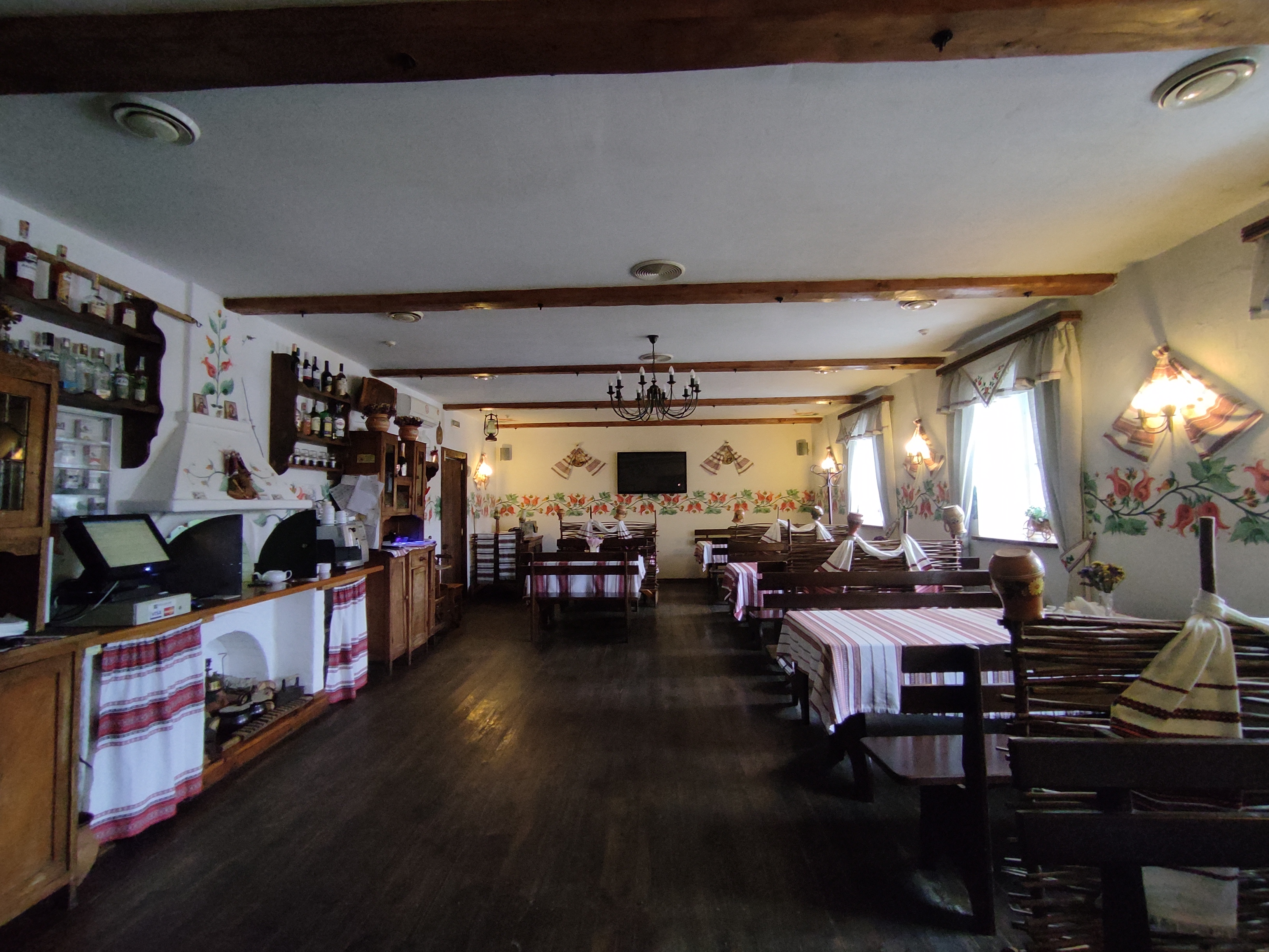 Кафе "Транзіт" image 11