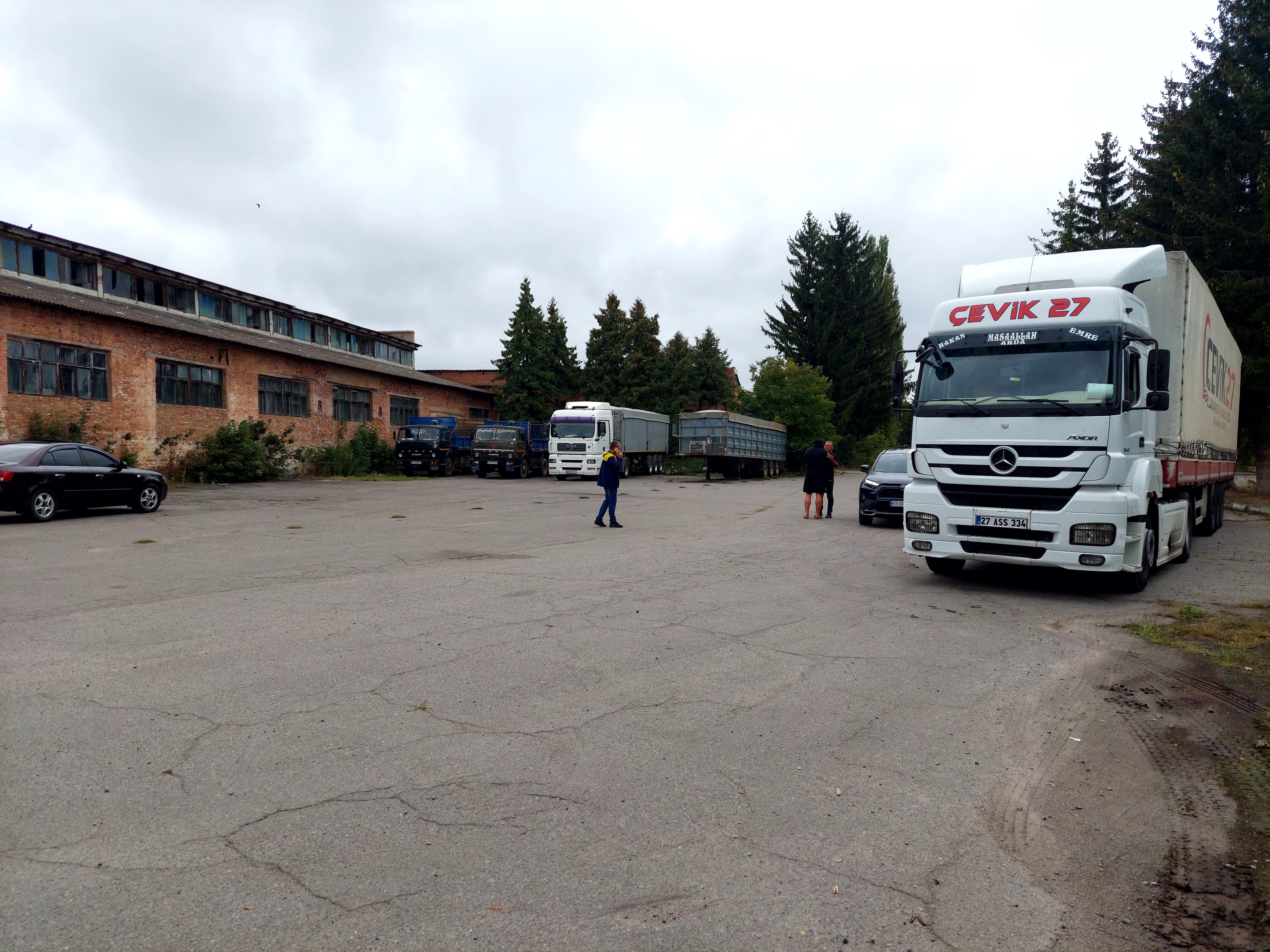 Hikmet girişken image 2