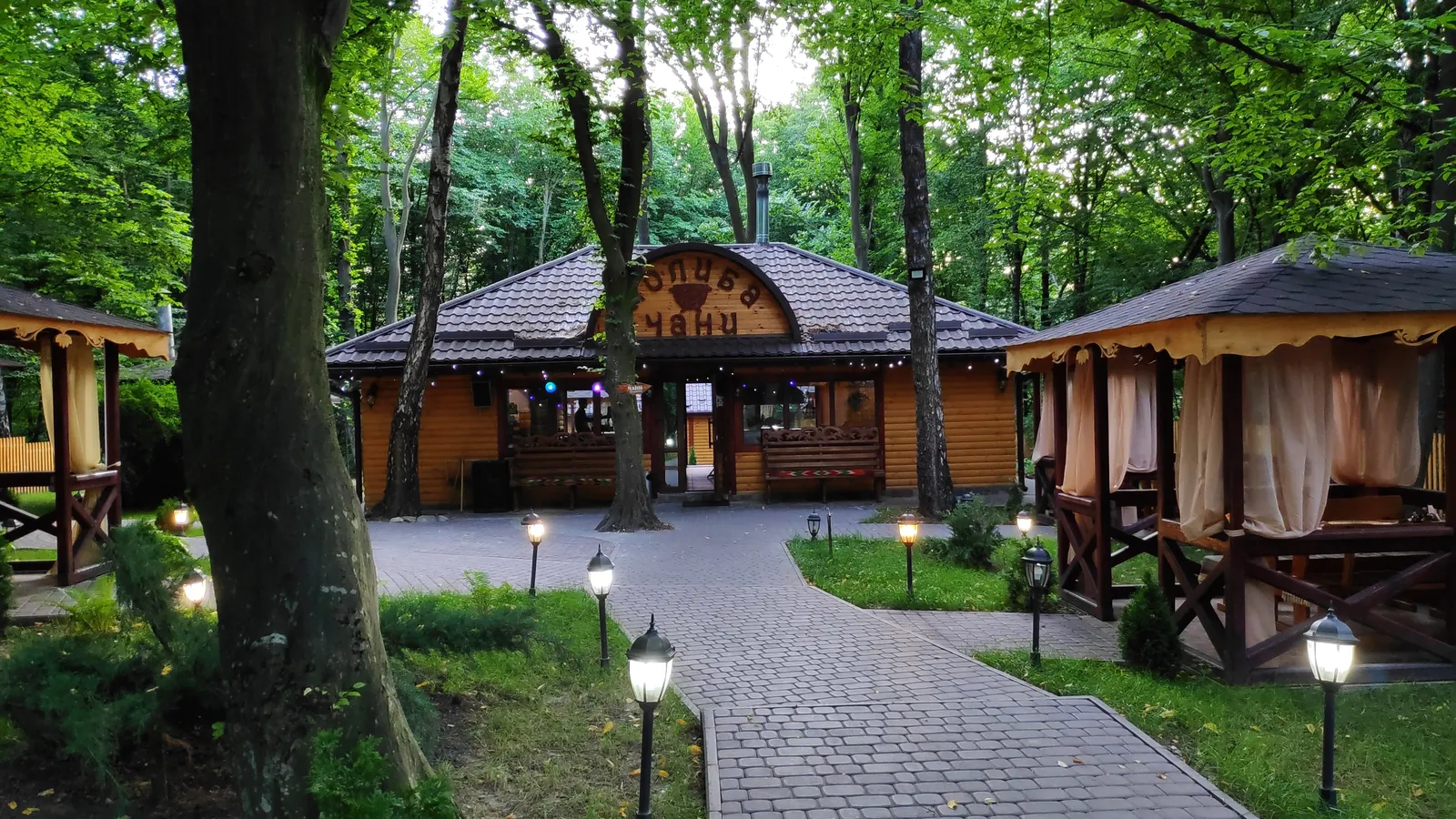 Колиба image 13