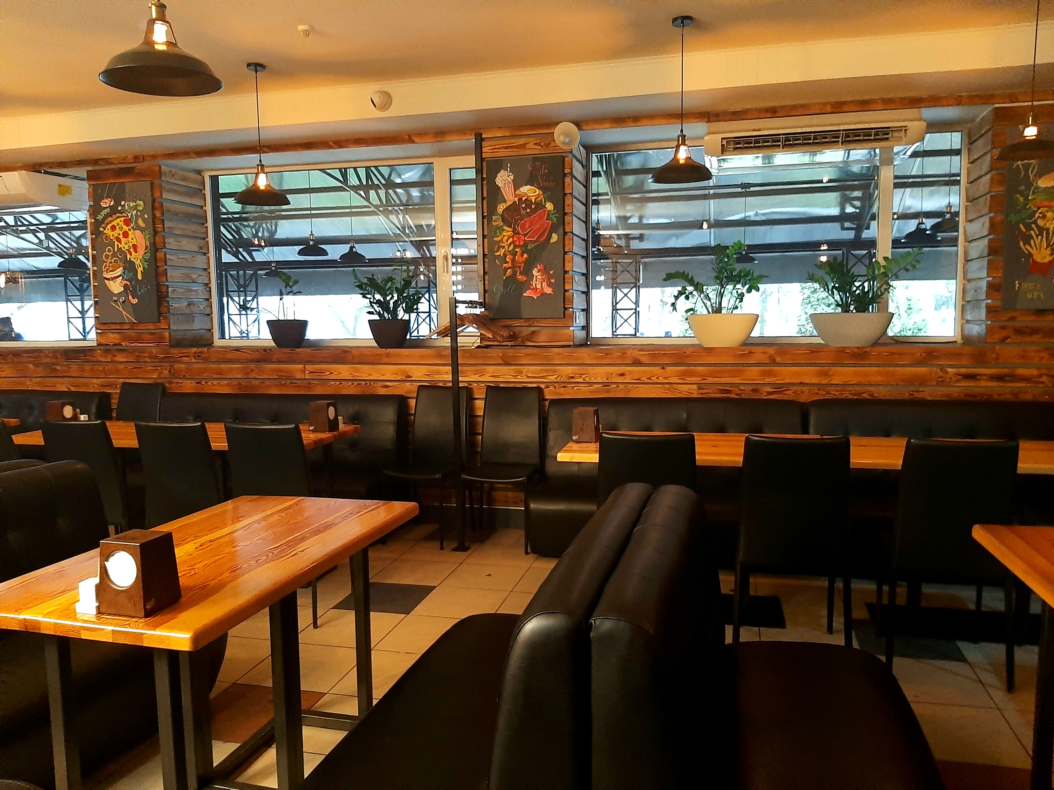 Студія смаку LOFT Хмільник image 11