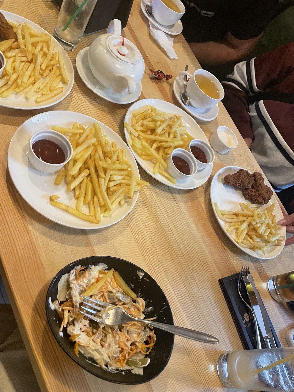 Студія смаку LOFT Хмільник image 13