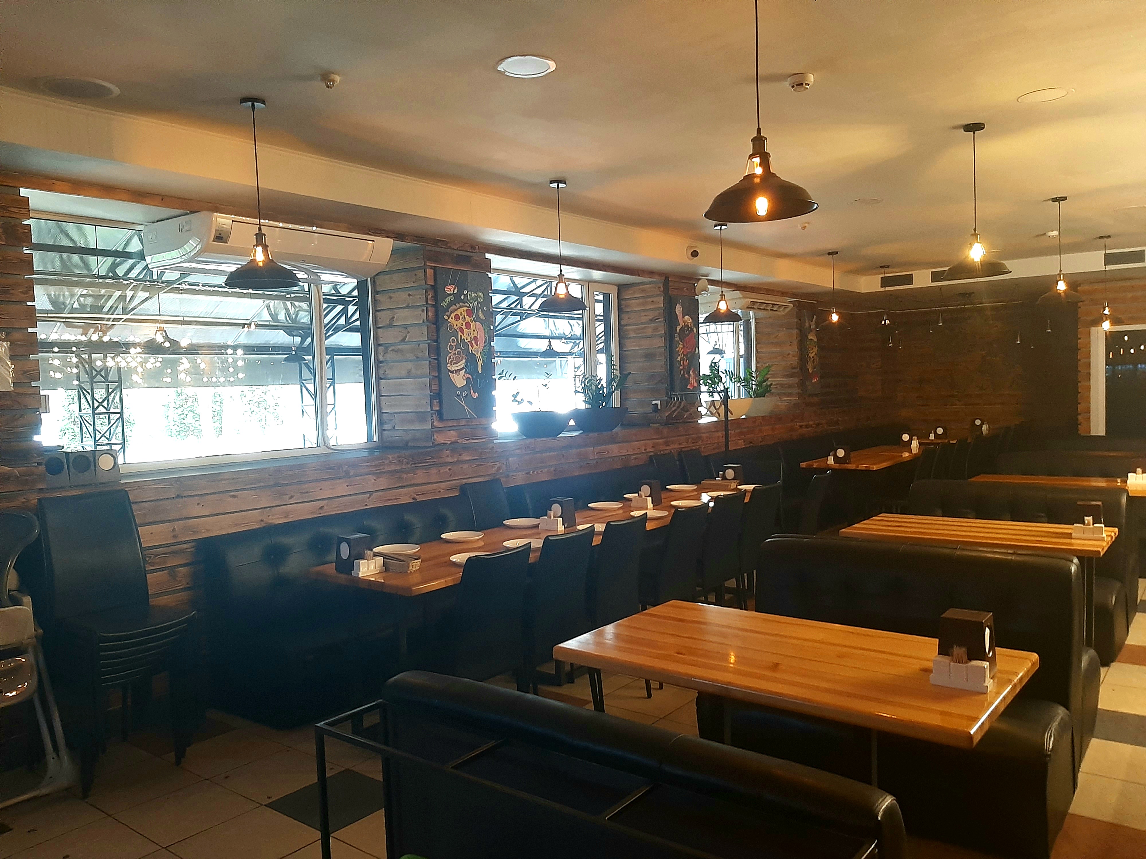 Студія смаку LOFT Хмільник image 15