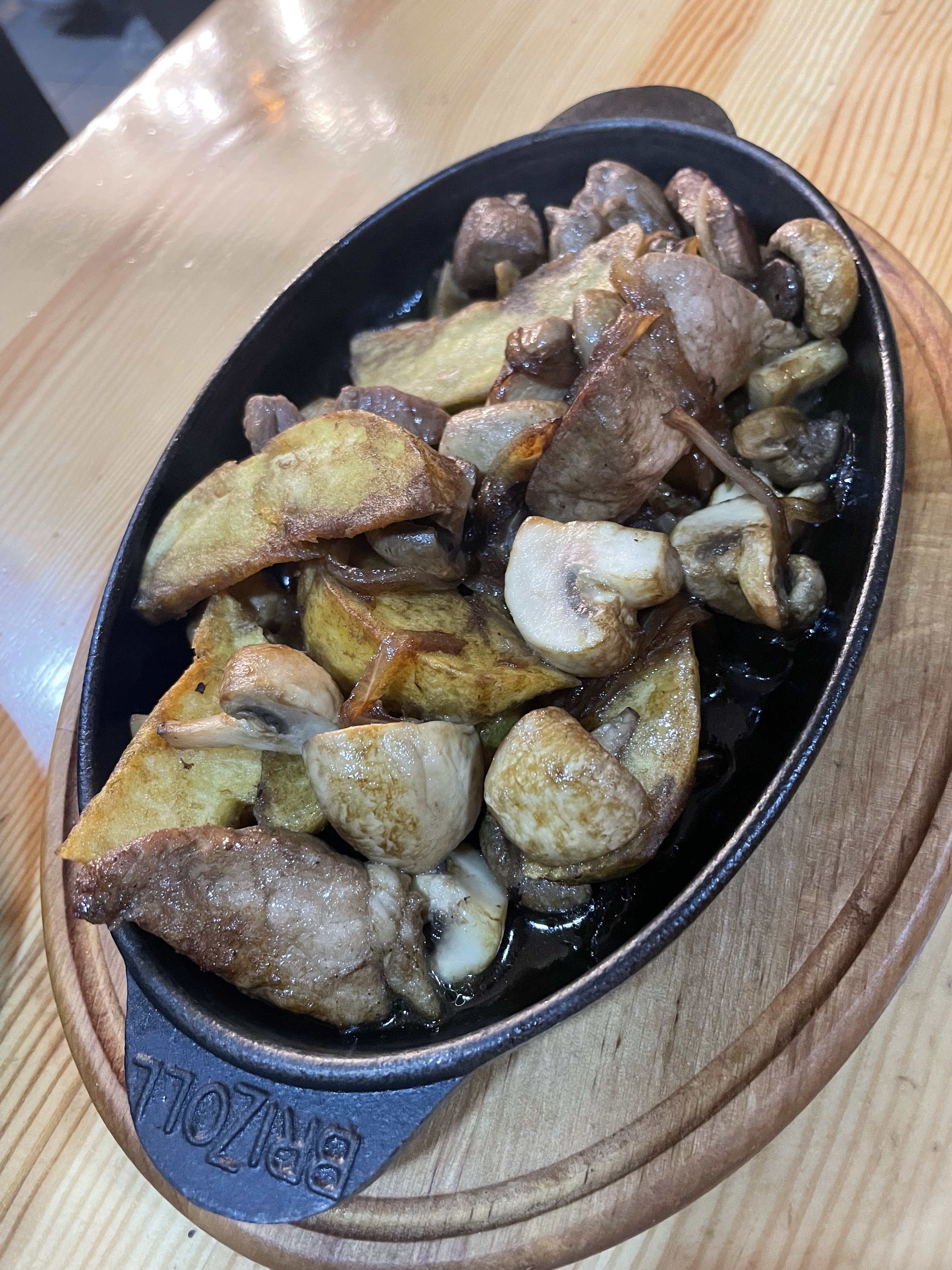 Студія смаку LOFT Хмільник image 18