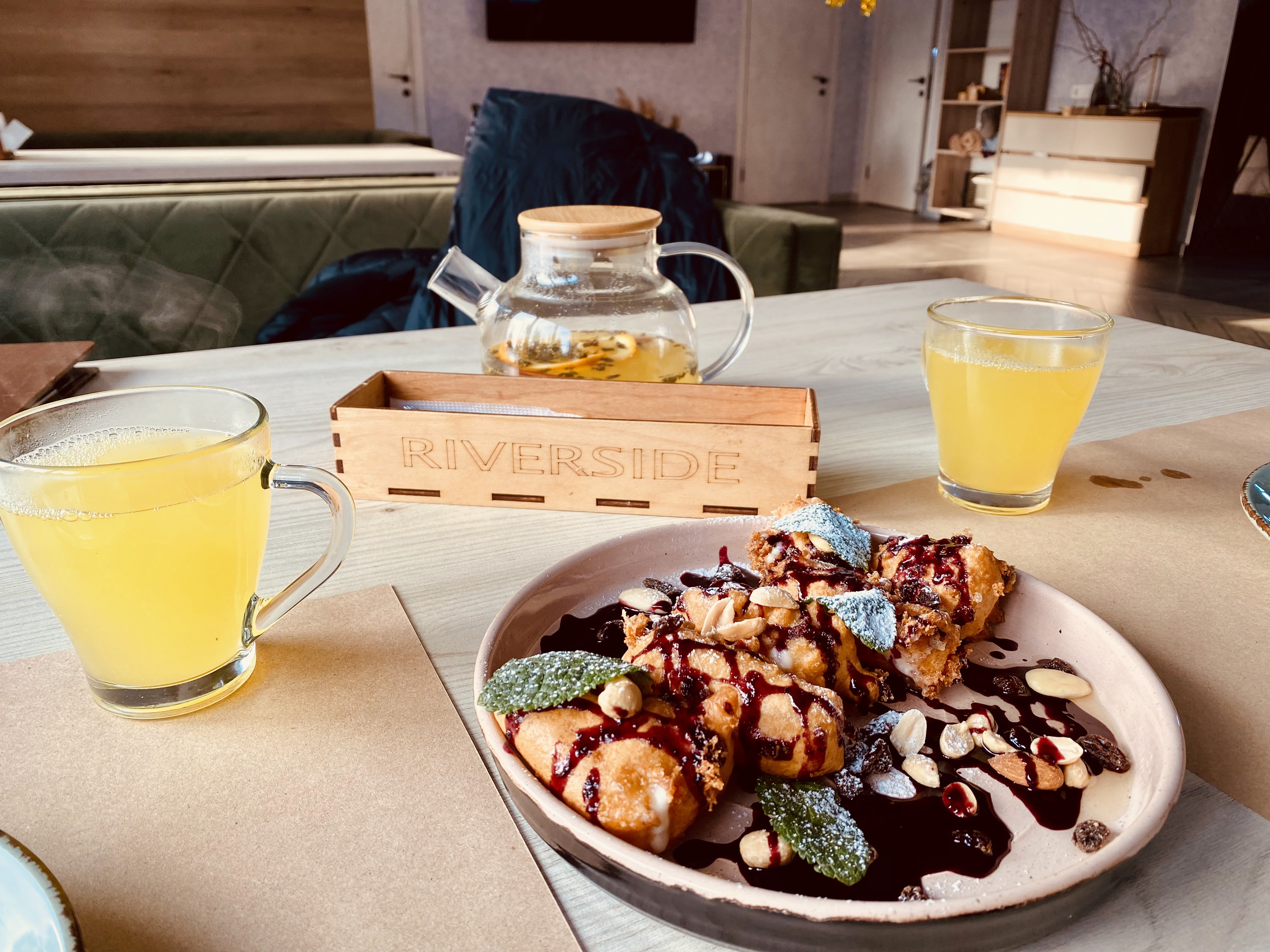 Riverside | Ріверсайд image 13