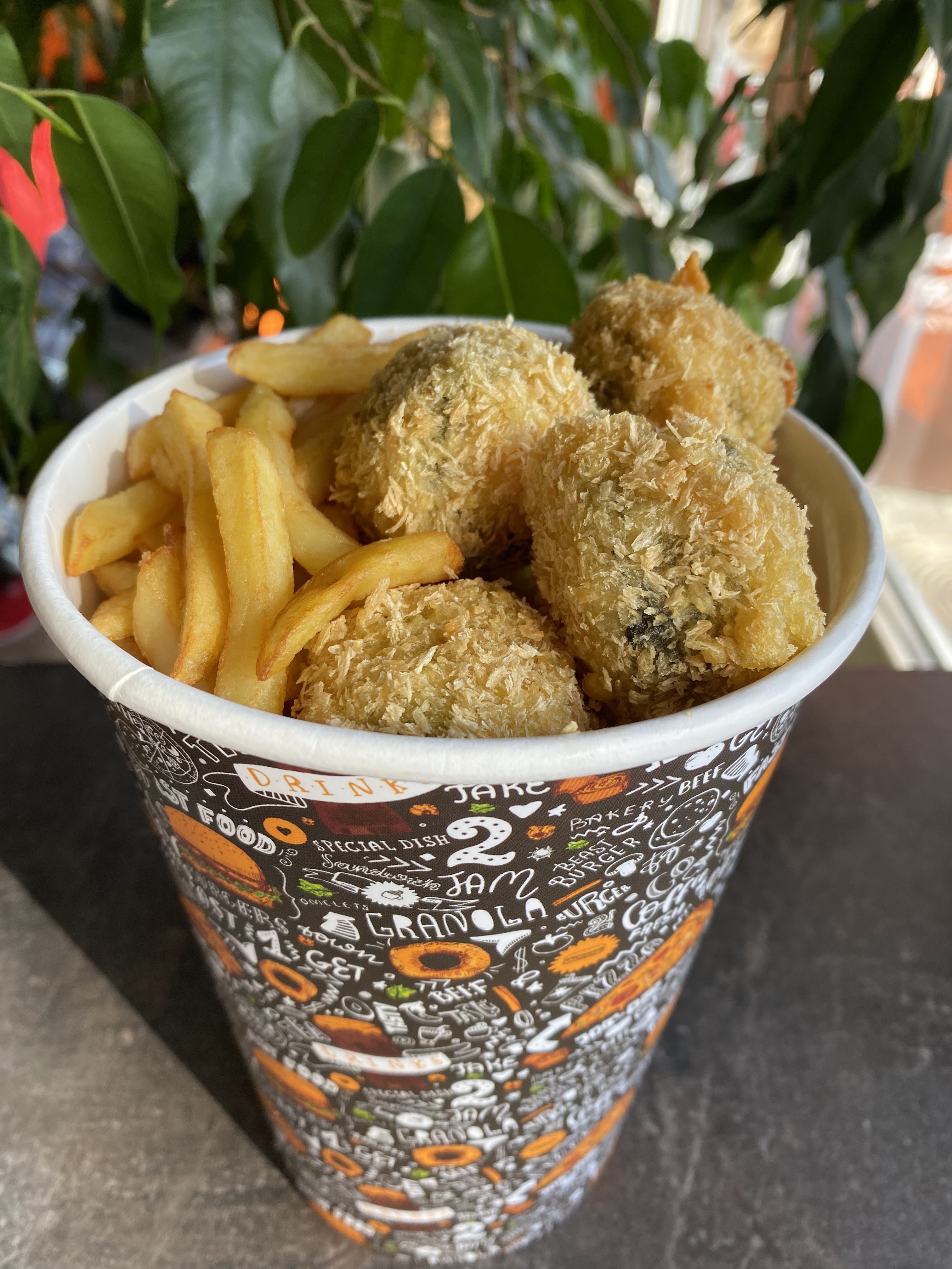 Суші-бар «Бомба-Ракета» image 19