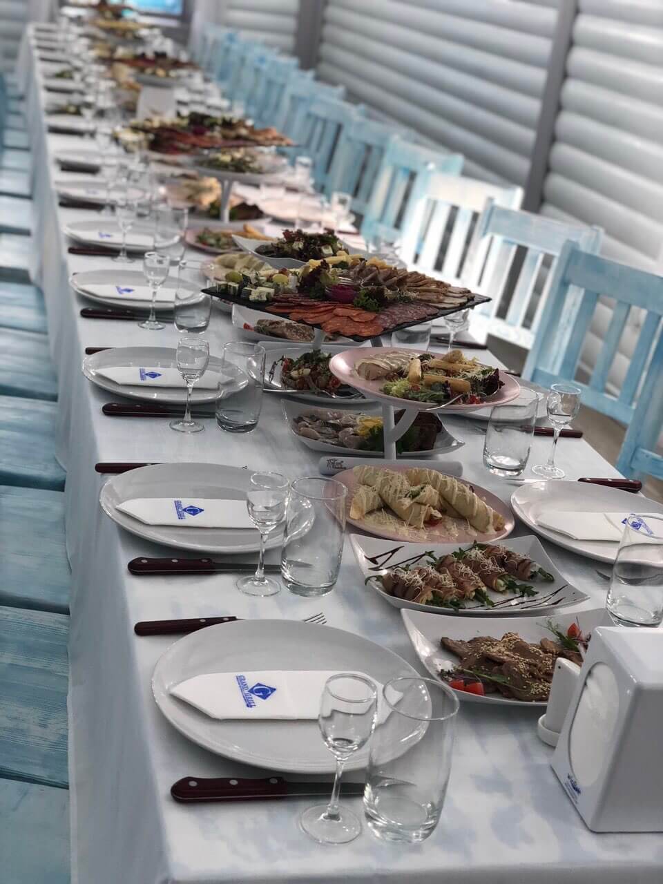 GRAND GRILL image 12