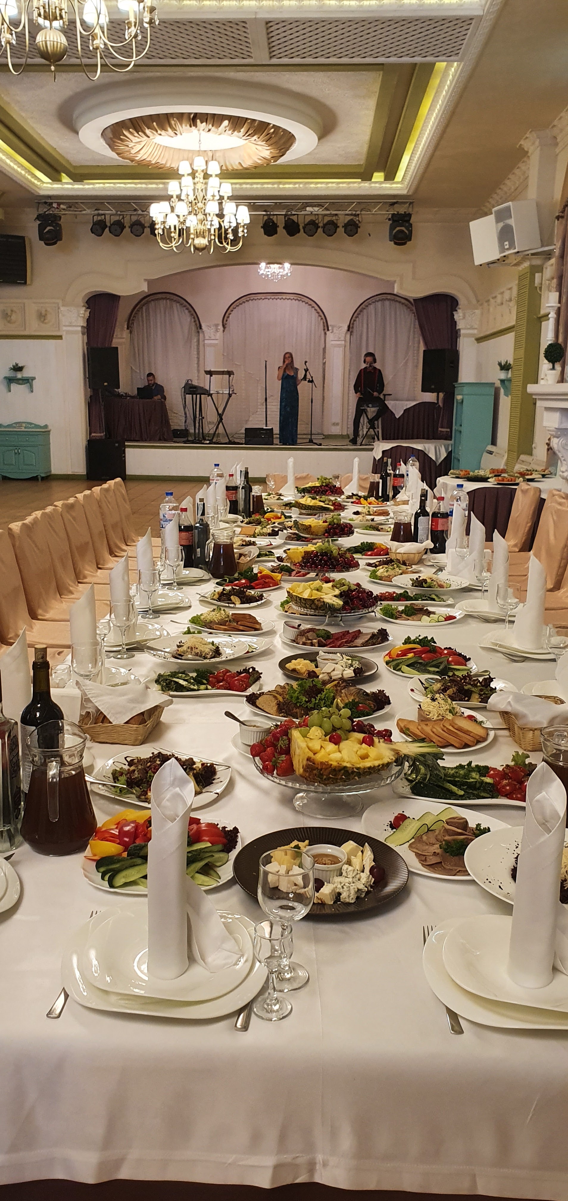 Lavender restaurant image 16