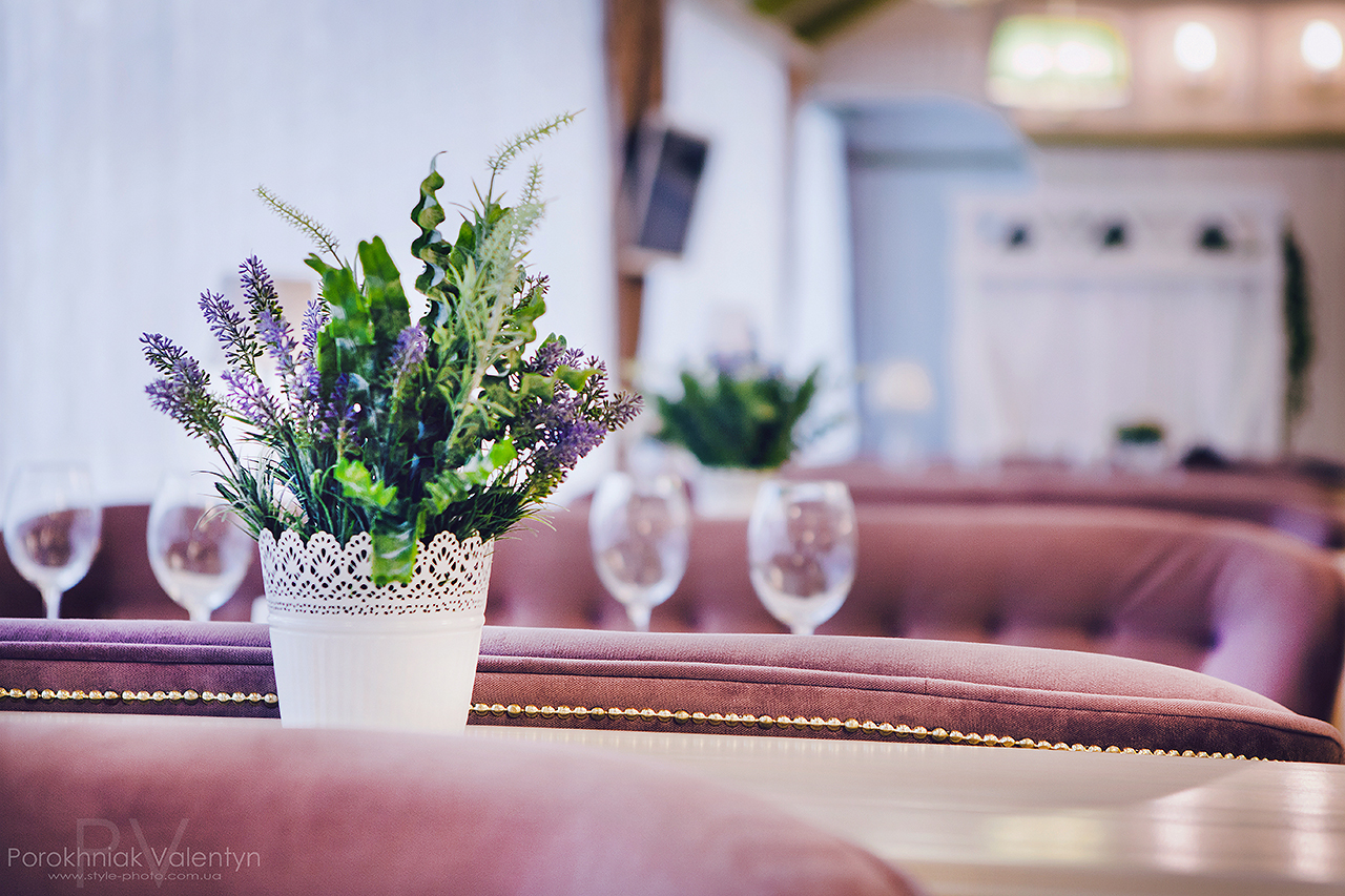 Lavender restaurant image 18