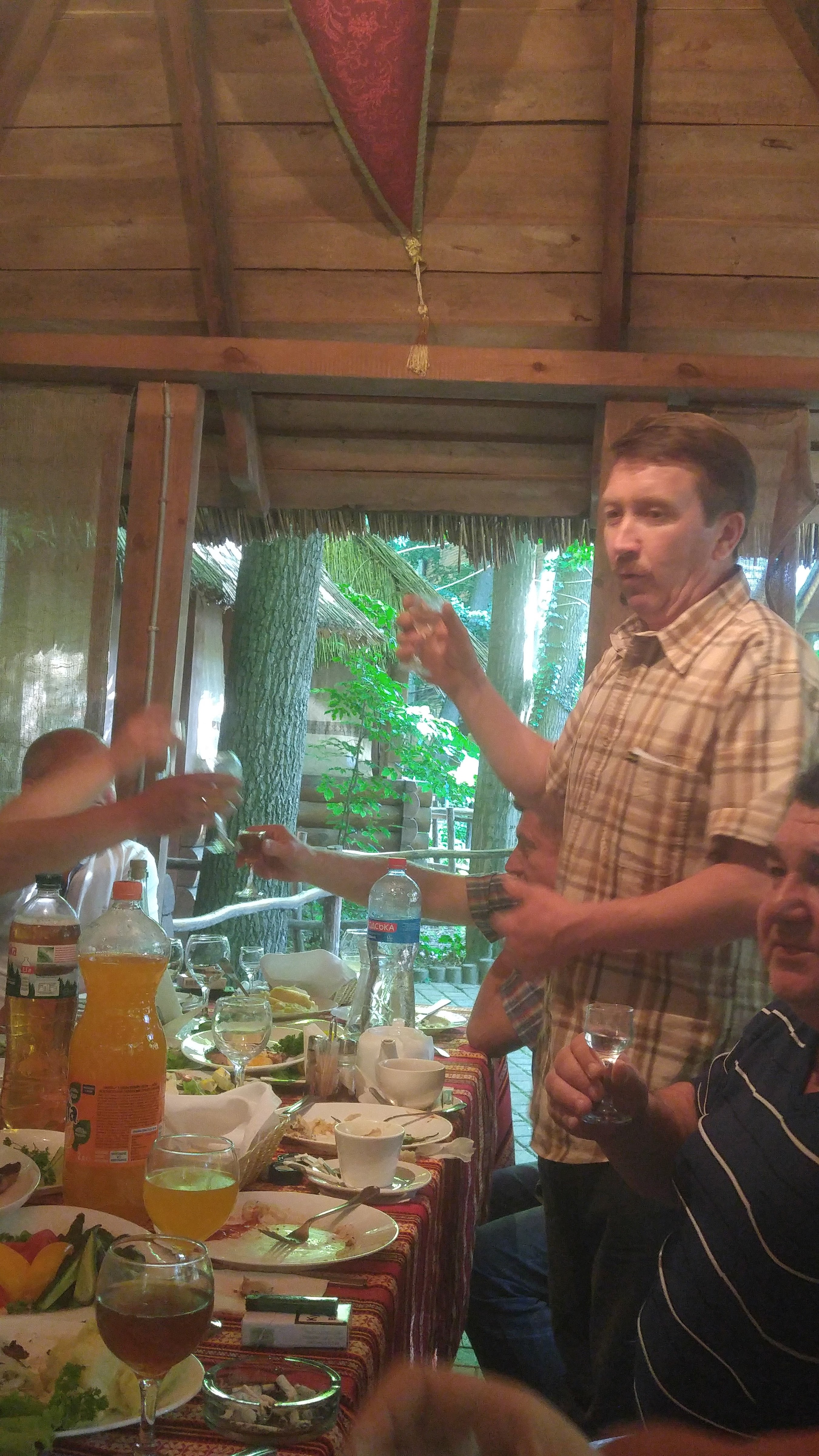 Lavender restaurant image 20