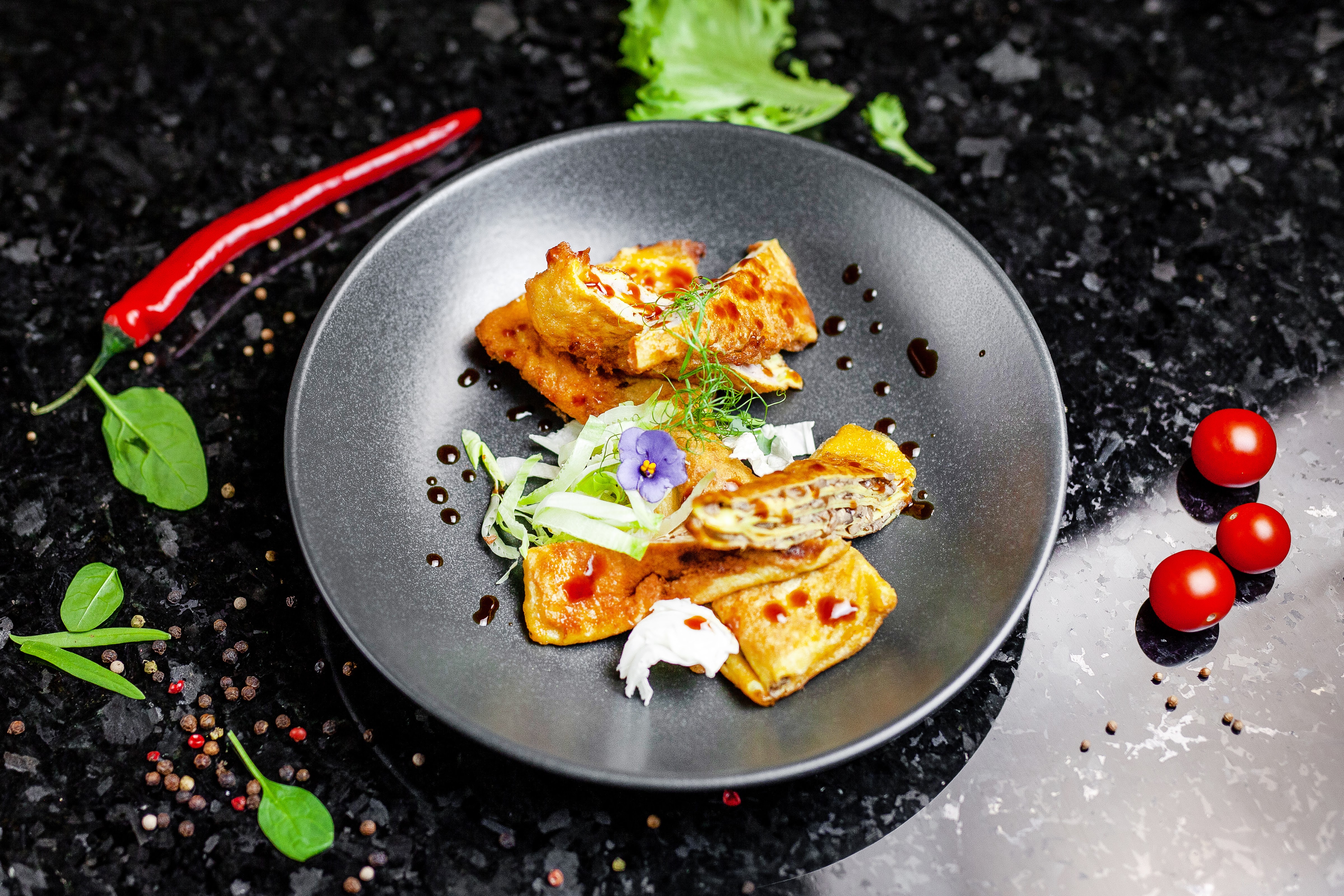 Z Ranku Do Nochi image 3