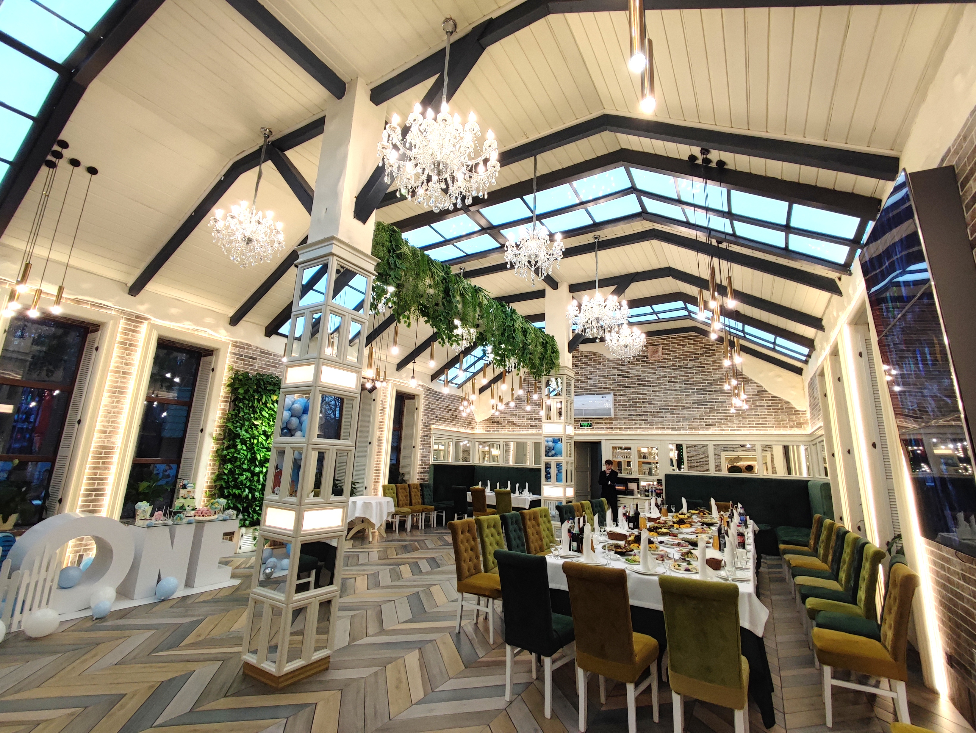 Fenix Garden image 11