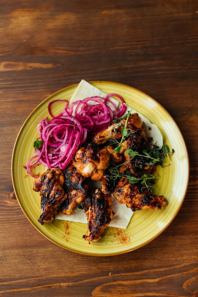 Tarelya Restoran image 17