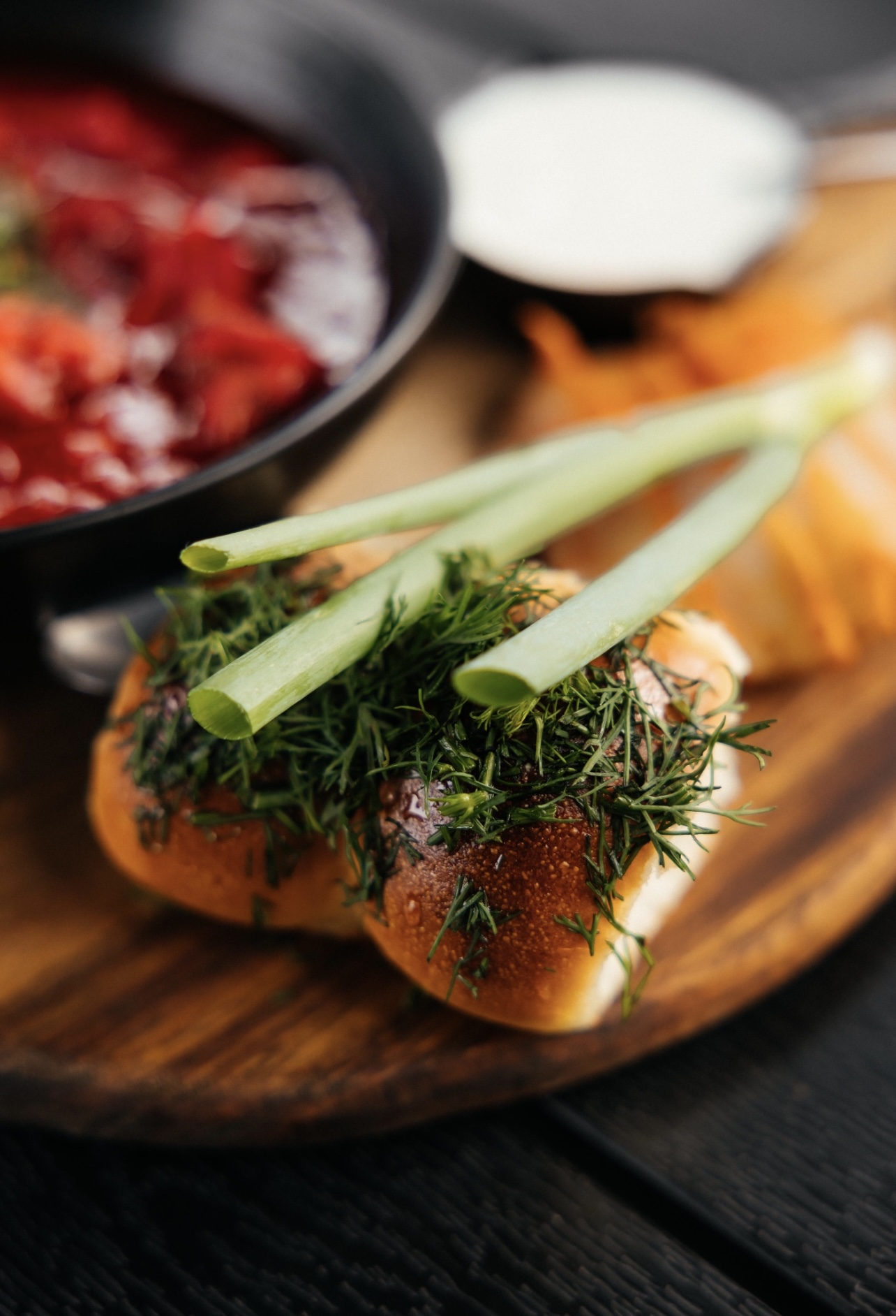 Tarelya Restoran image 20