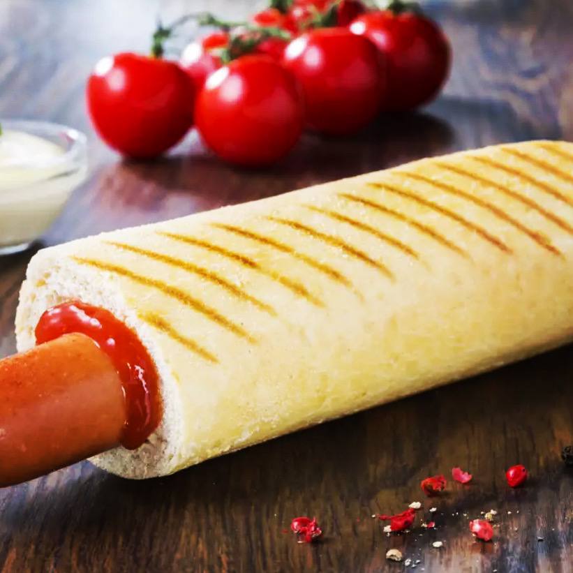 Fast-food London image 4