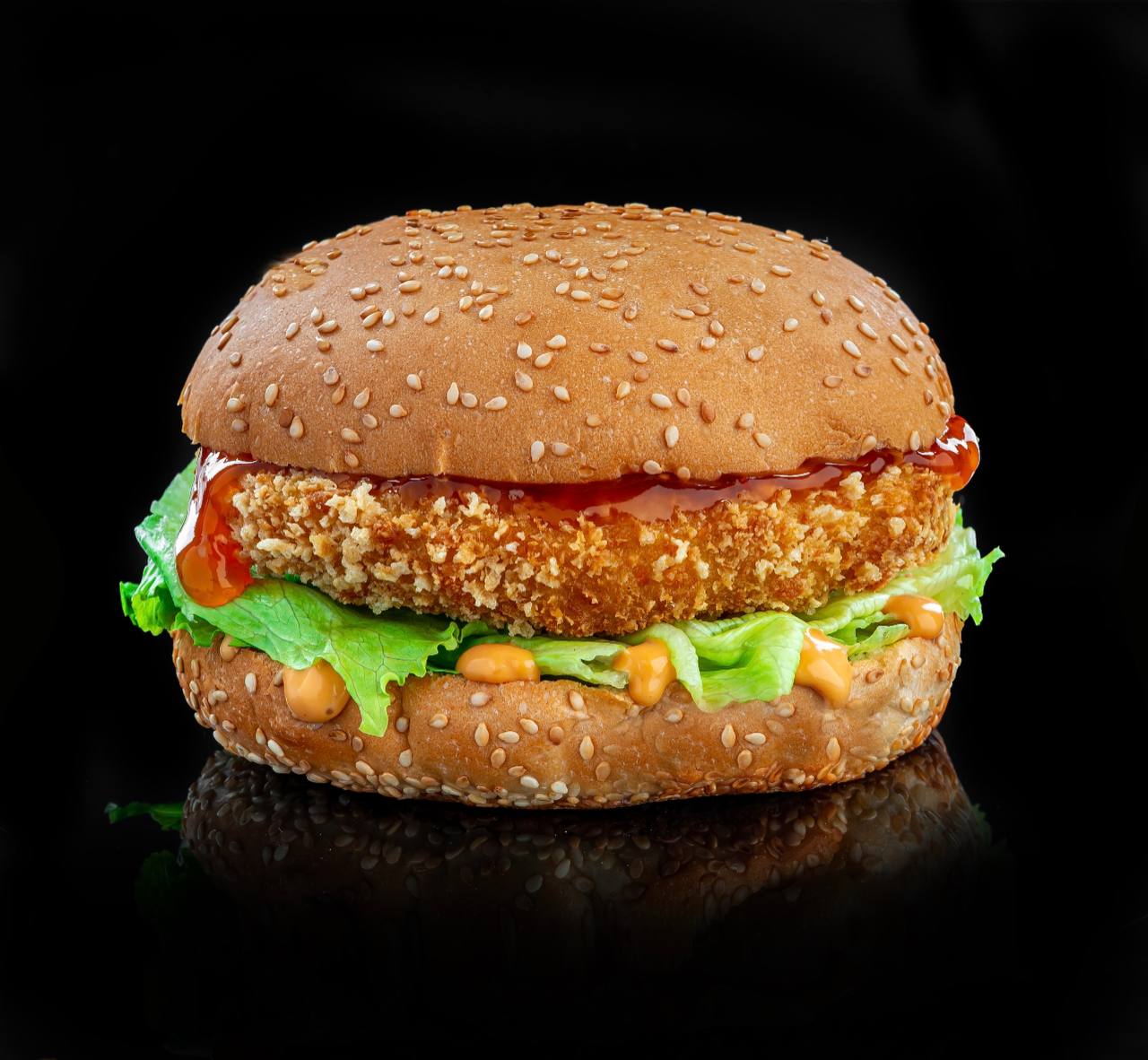 Fast-food London image 5