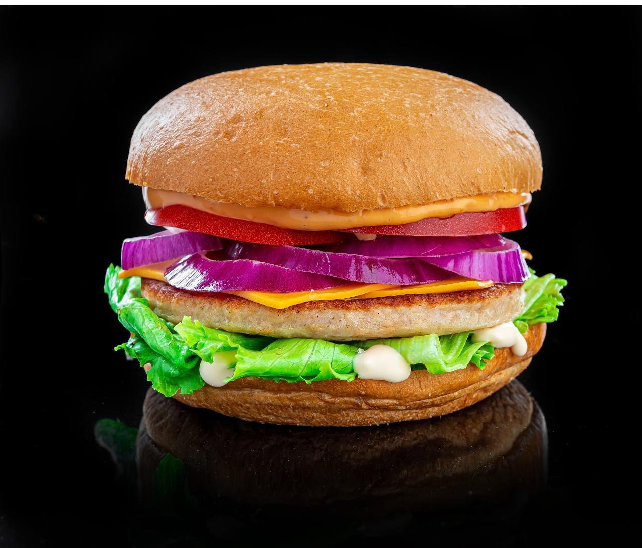 Fast-food London image 8