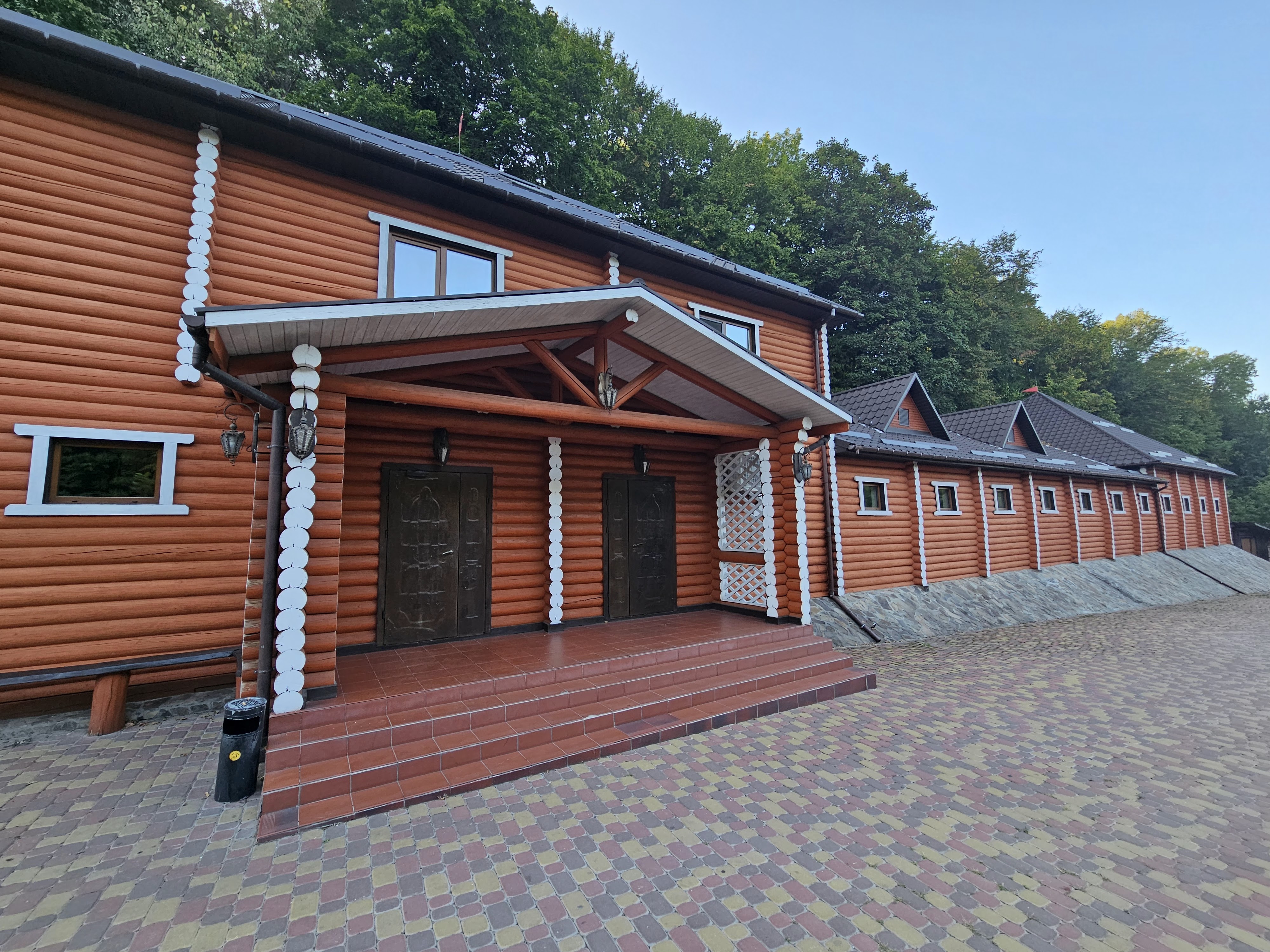 Kozatsʹkyy Stan image 19