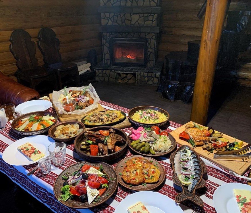 Kozatsʹkyy Stan image 20