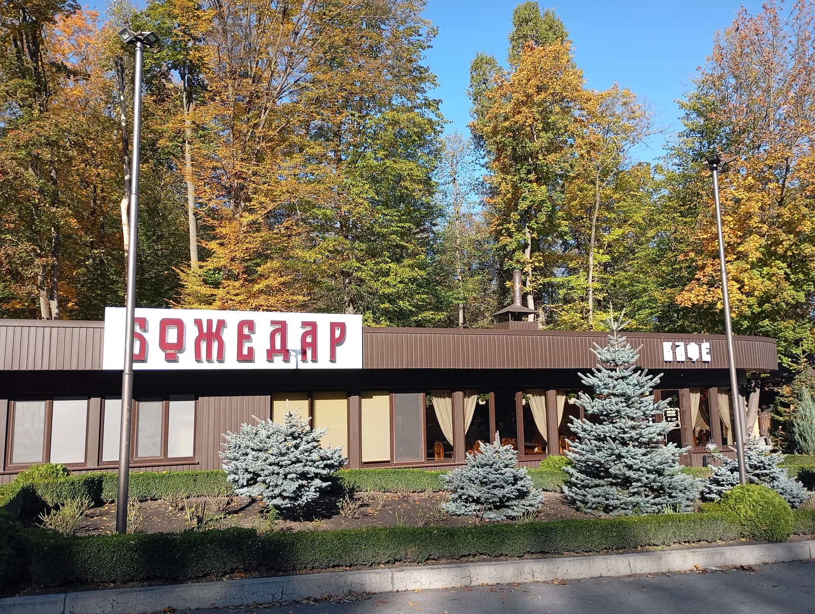 БОЖЕДАР image 18