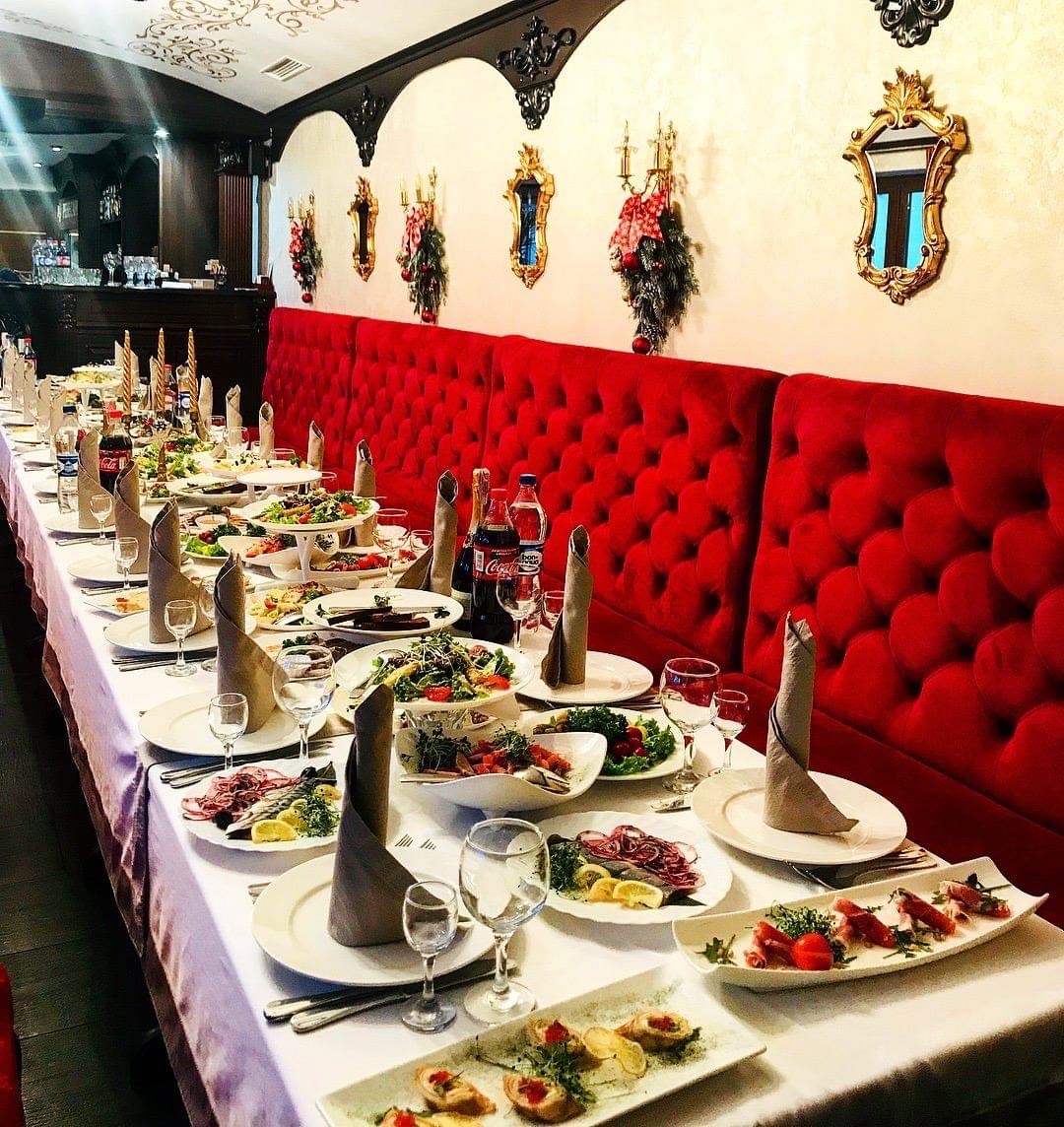 Restaurant "Renesans" Vinnytsia image 12