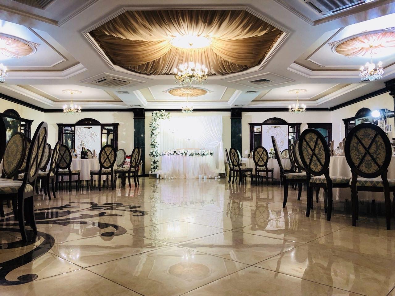 Restaurant "Renesans" Vinnytsia image 13