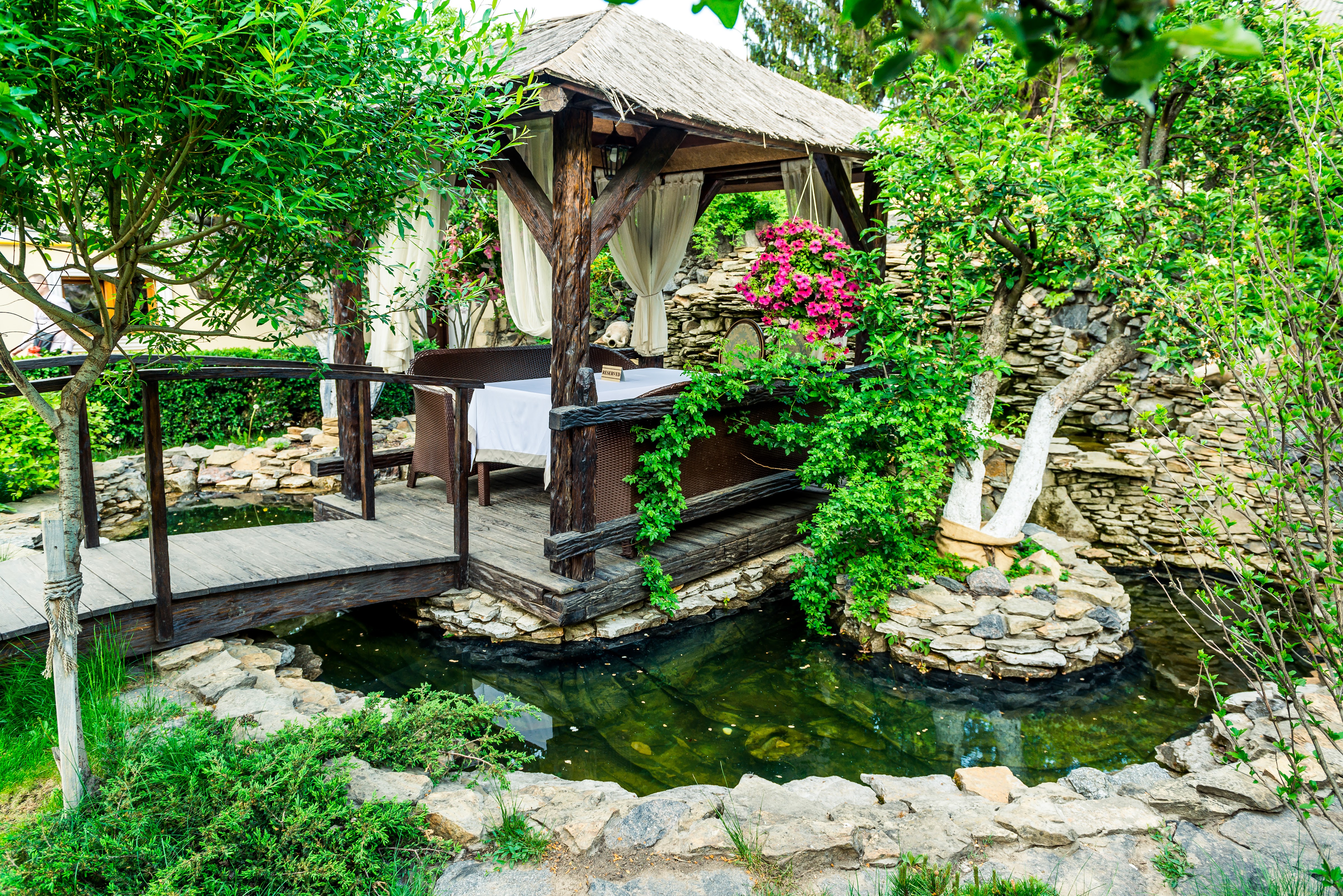 Restaurant "Renesans" Vinnytsia image 15