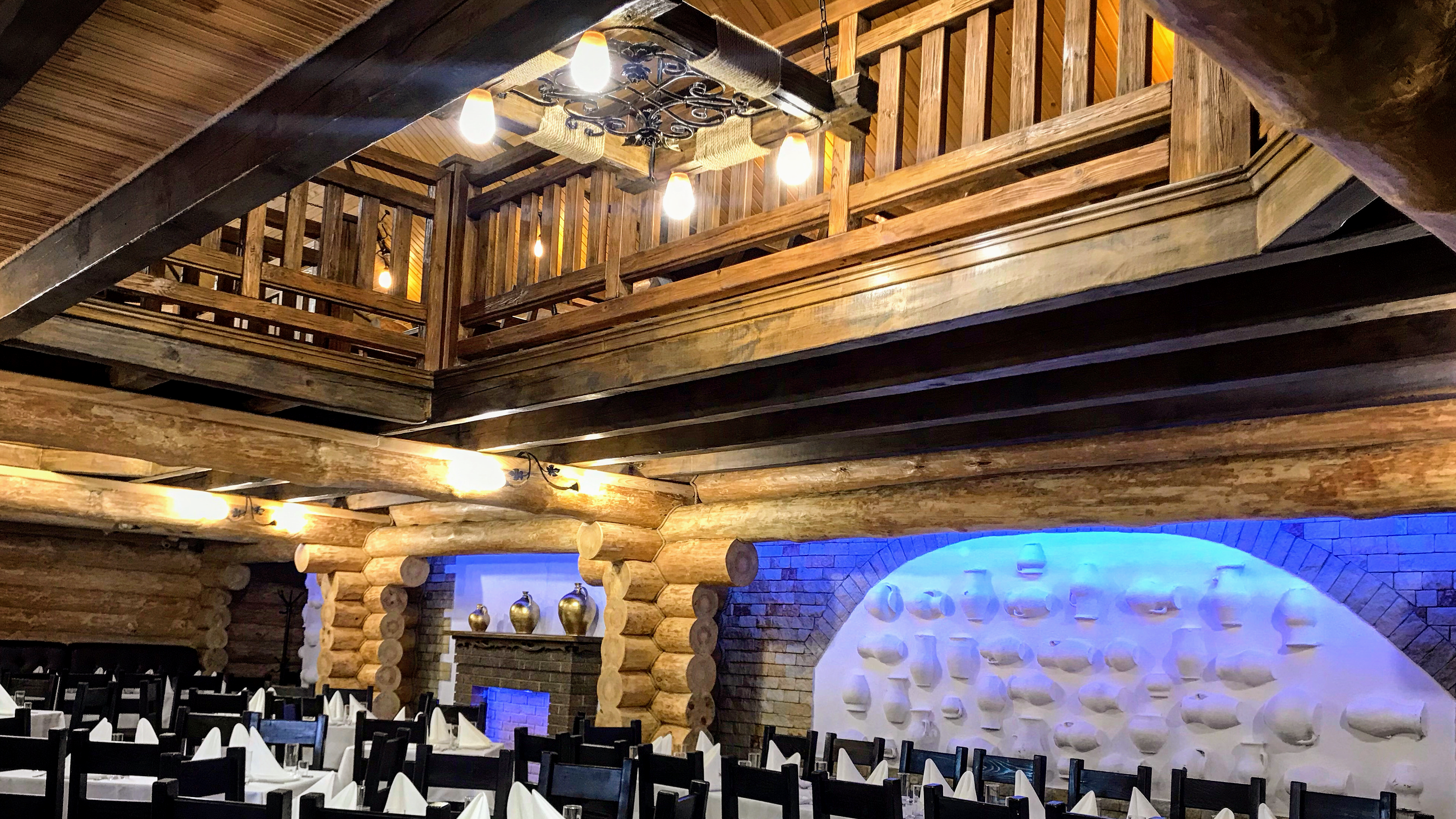 Ресторан Гільдія image 11