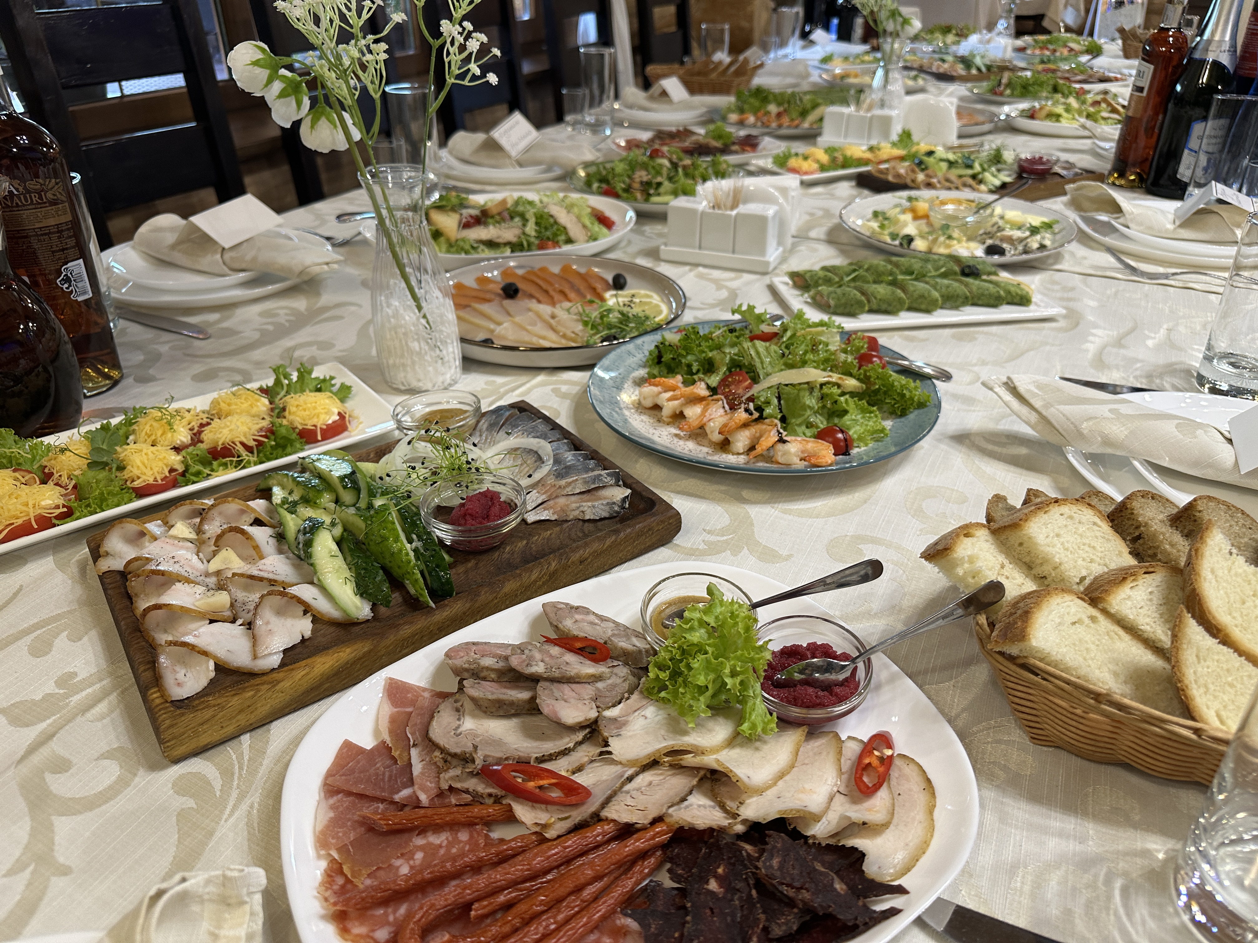 Ресторан Гільдія image 12