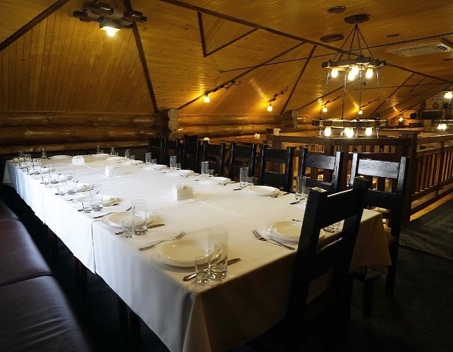 Ресторан Гільдія image 14